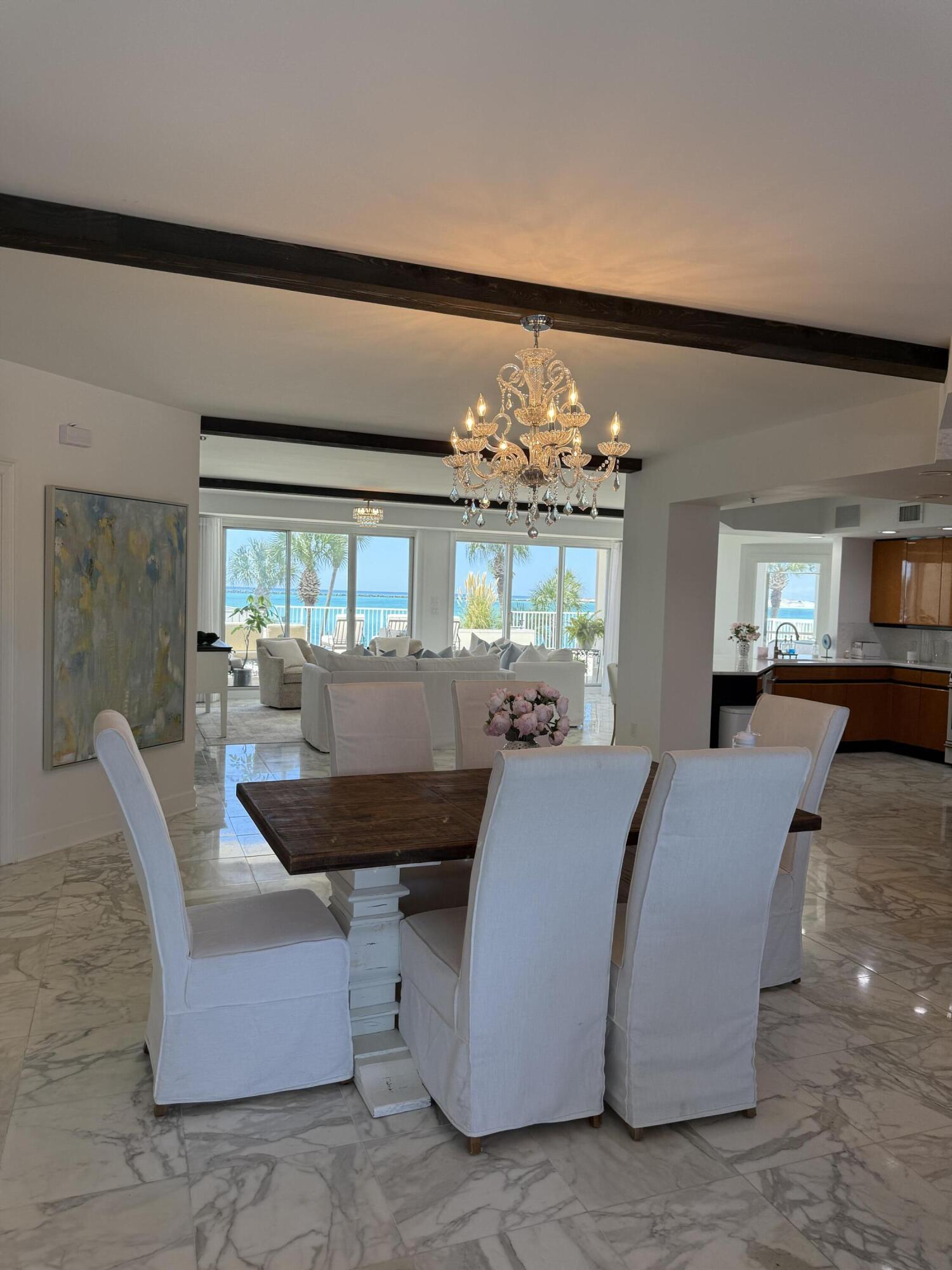 ULTIMATE CONDO THE - Residential