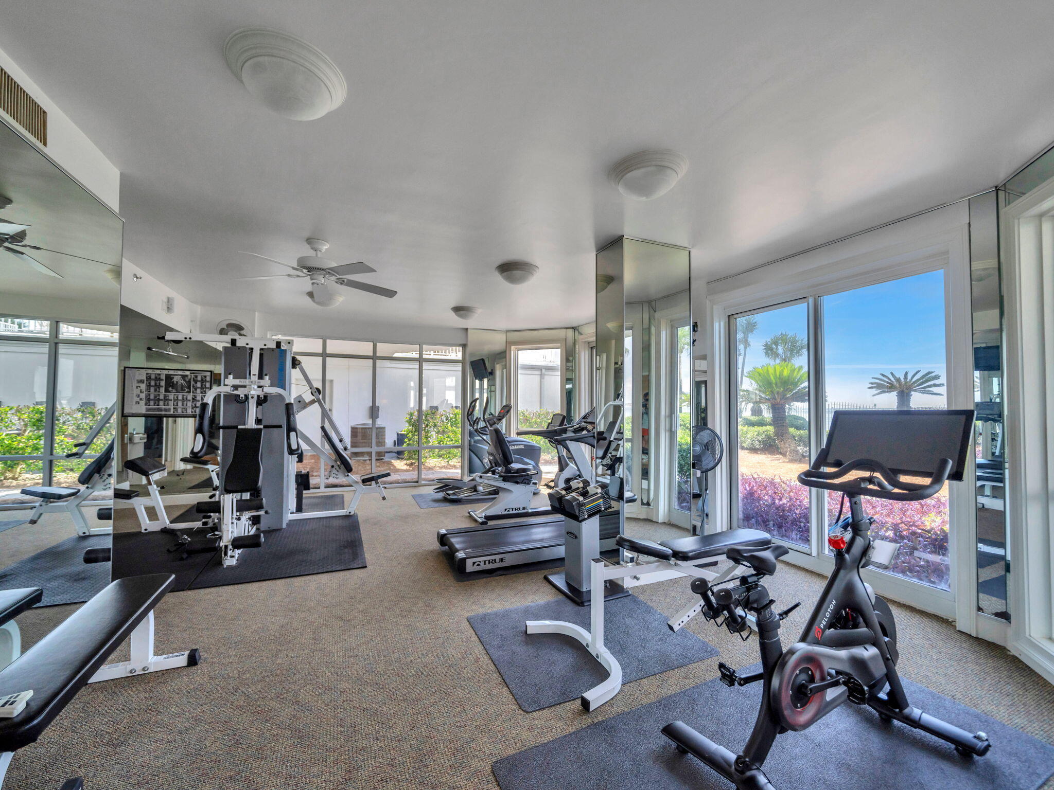 ULTIMATE CONDO THE - Residential