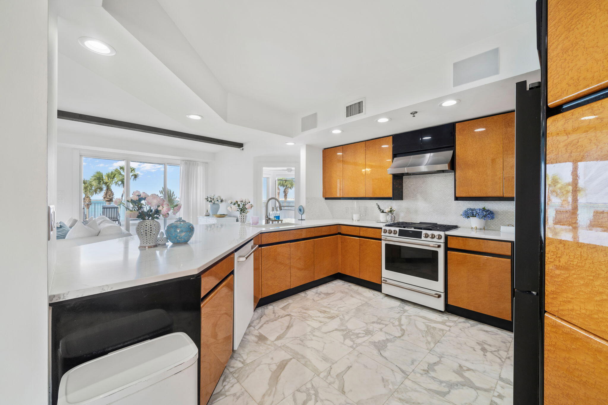 ULTIMATE CONDO THE - Residential