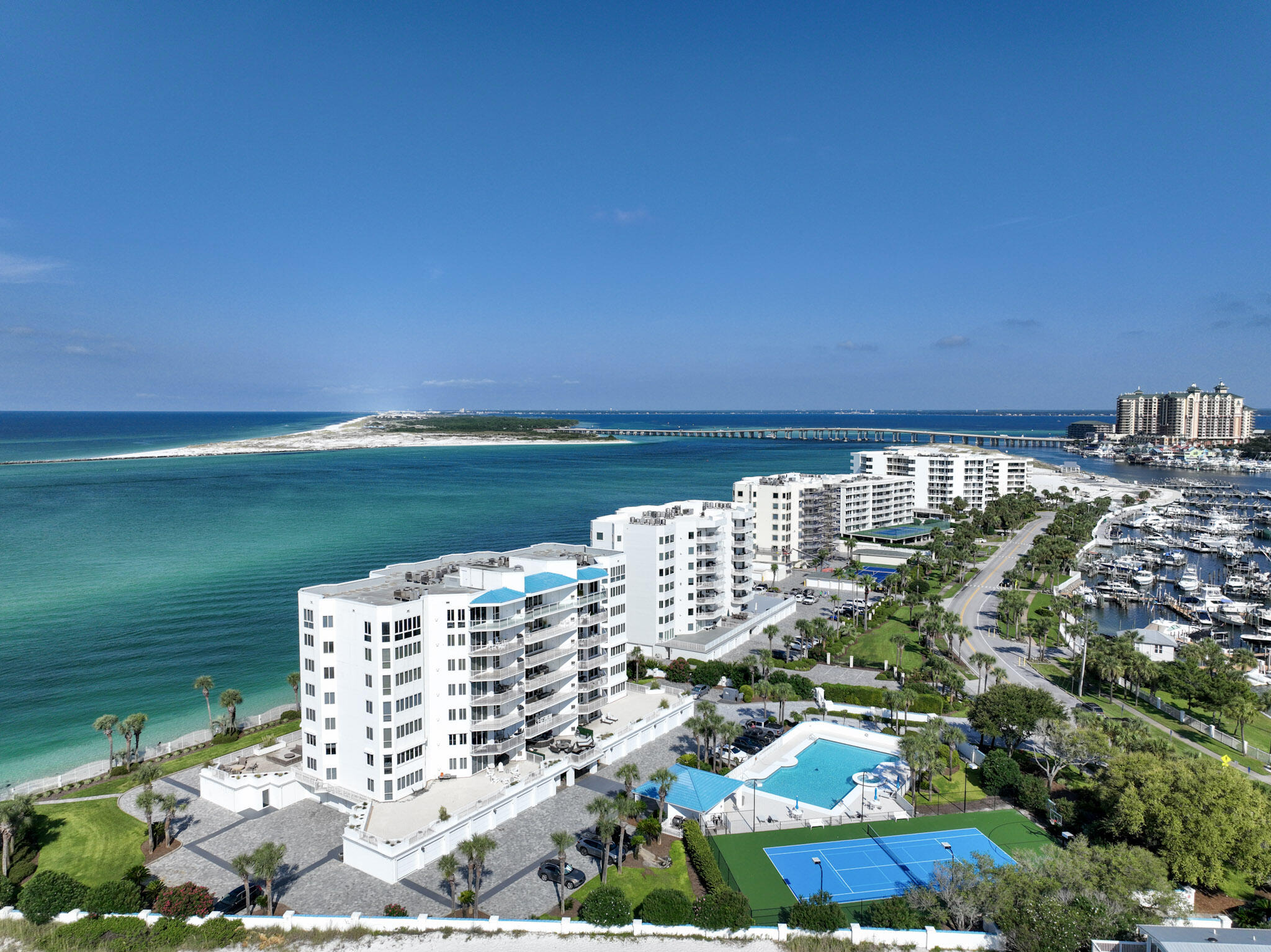 280 Gulf Shore Drive 243