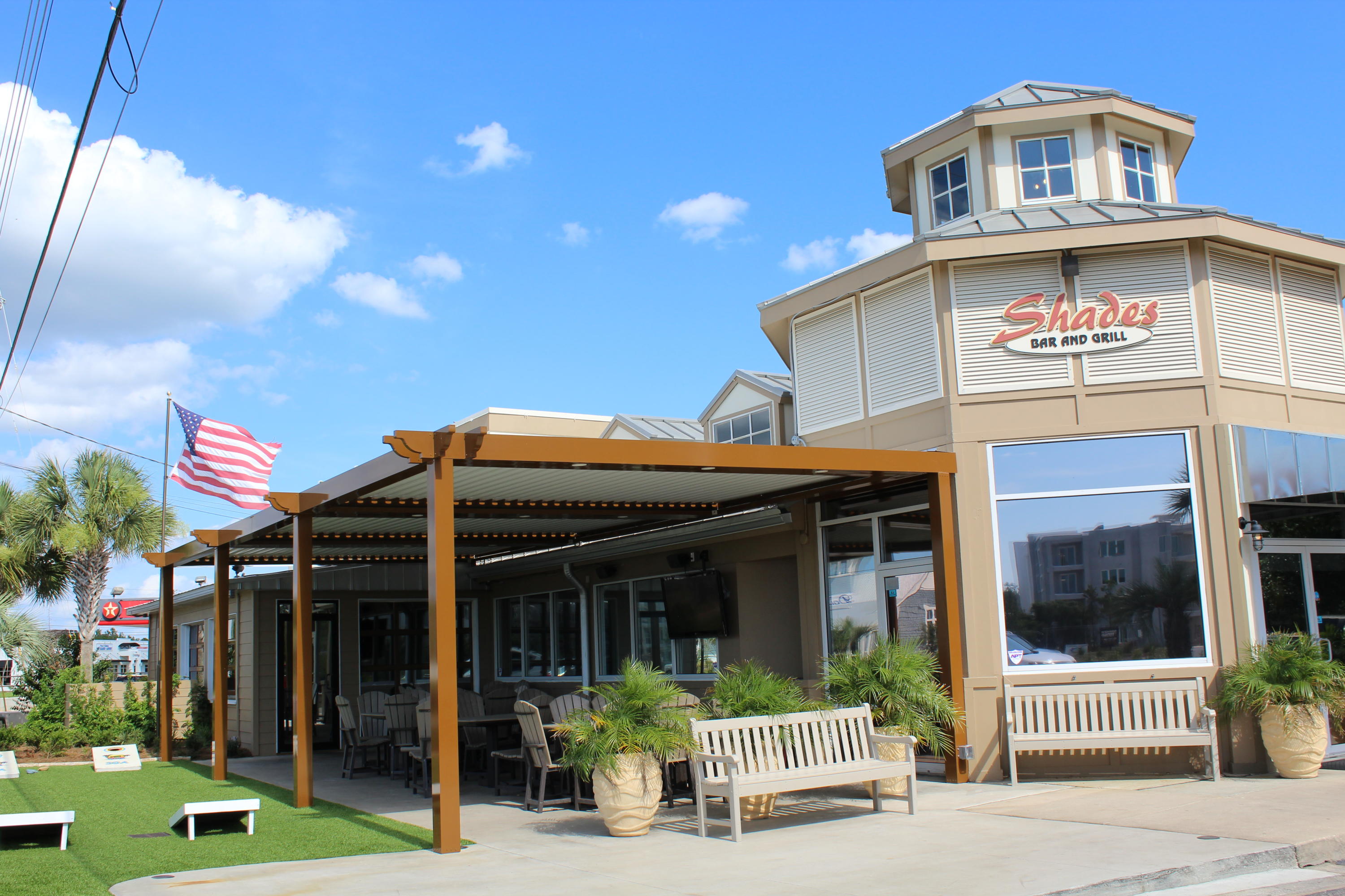 POMPANO PLACE - Land