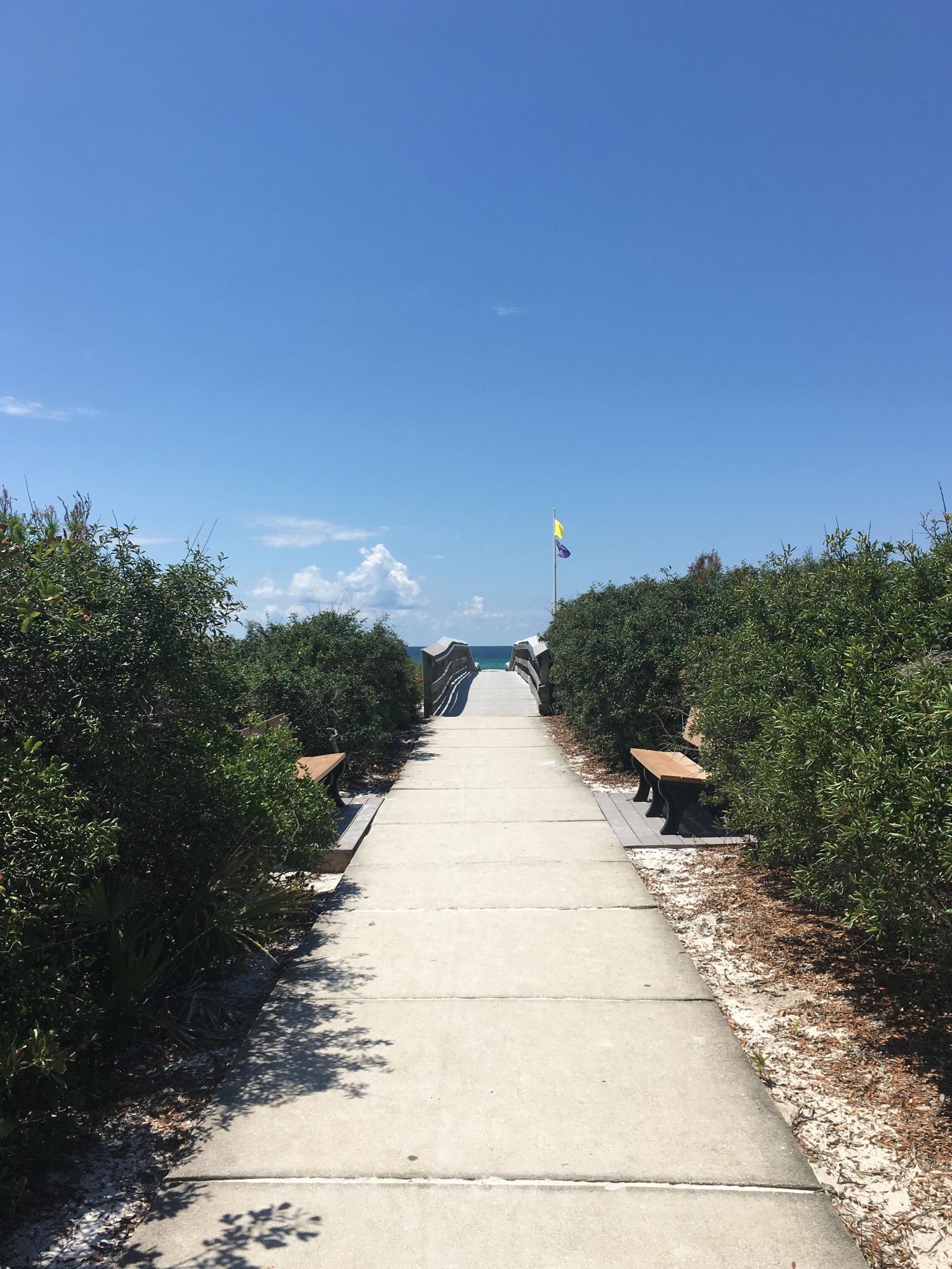 POMPANO PLACE - Land