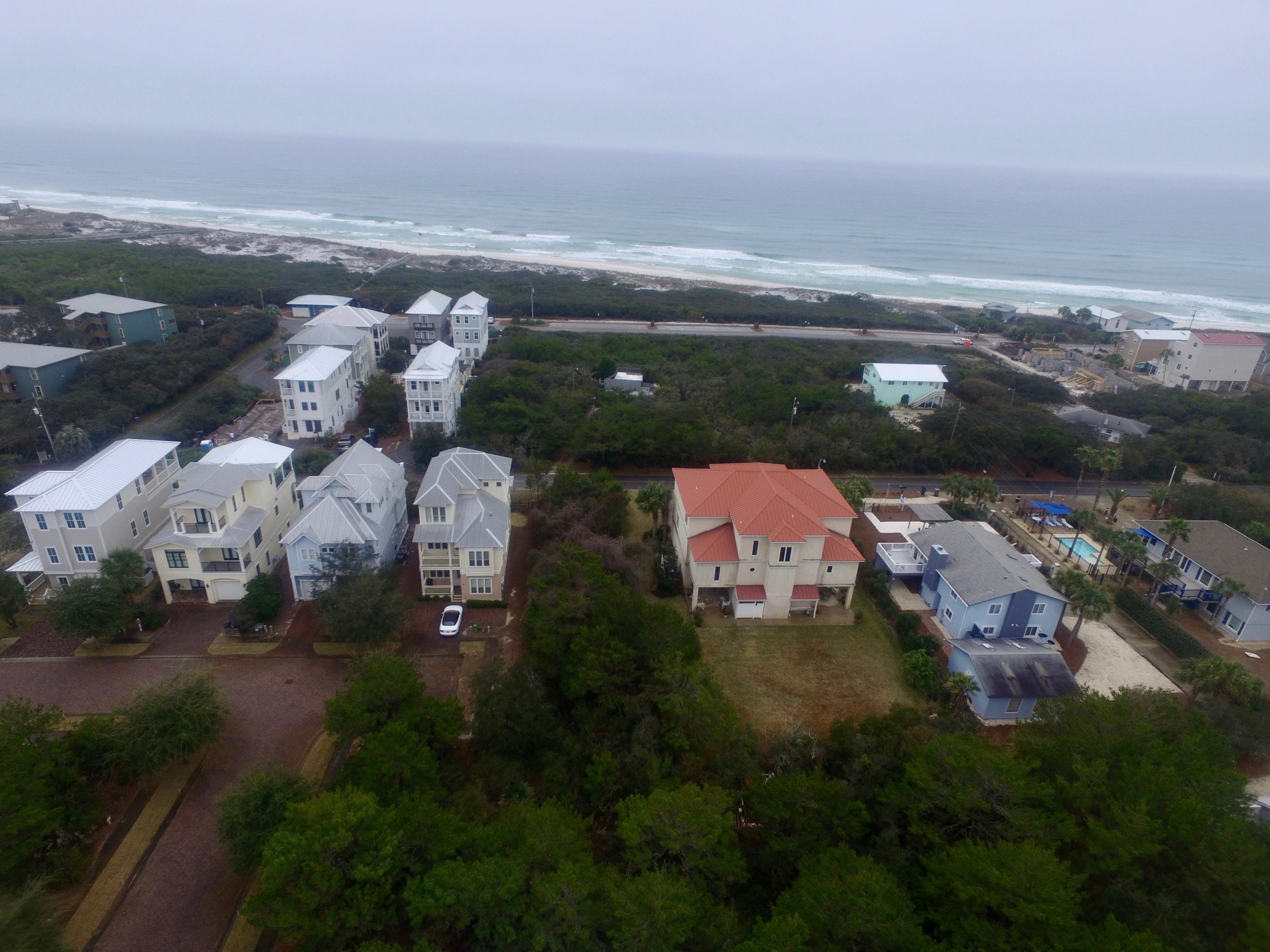 POMPANO PLACE - Land