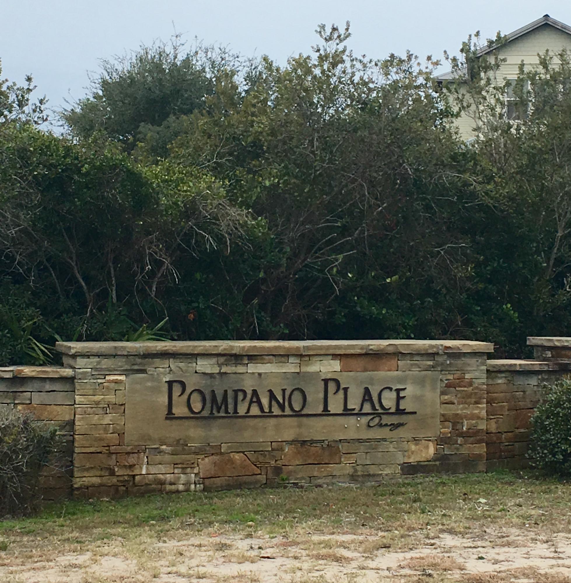 POMPANO PLACE - Land
