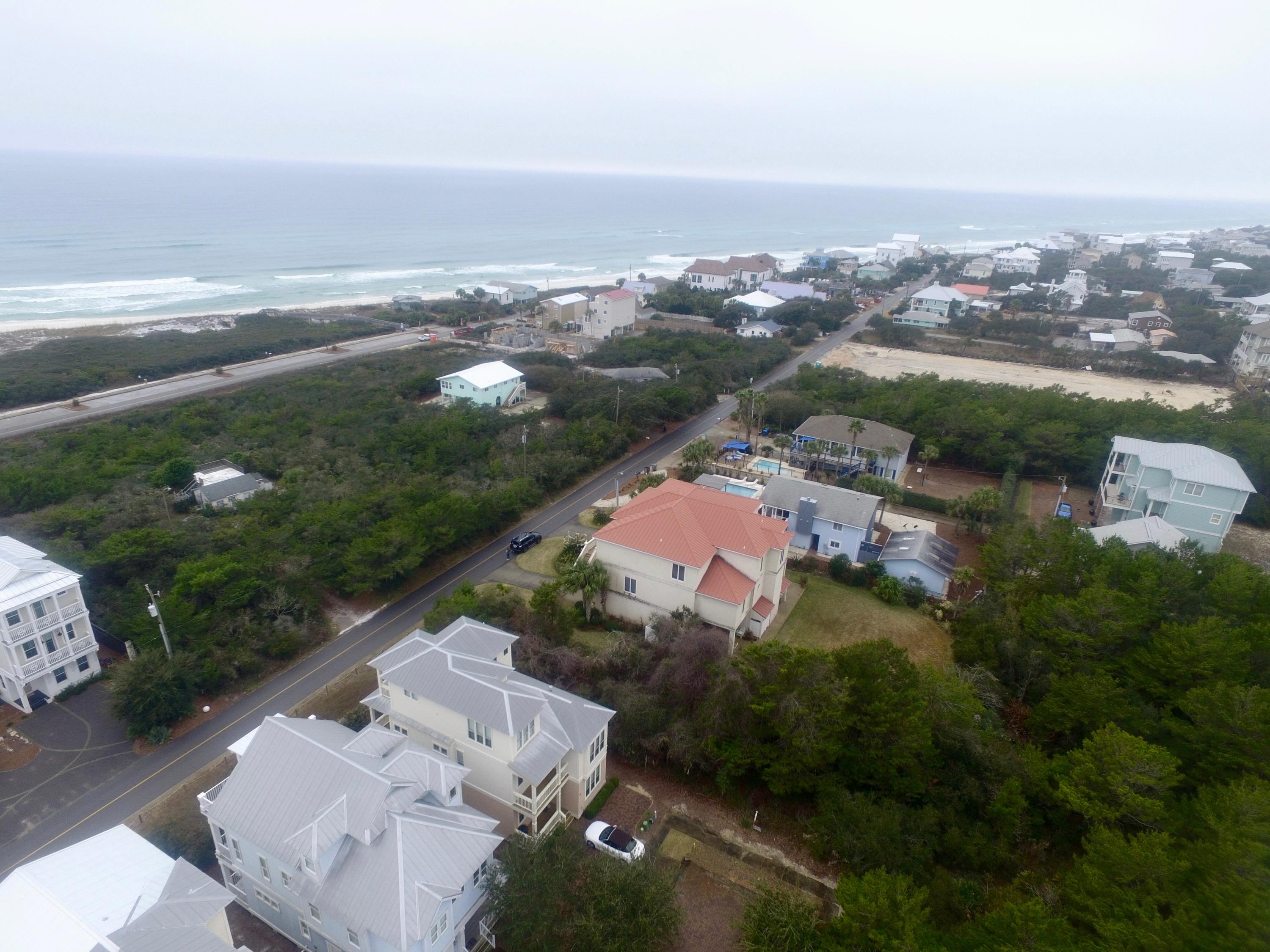 POMPANO PLACE - Land