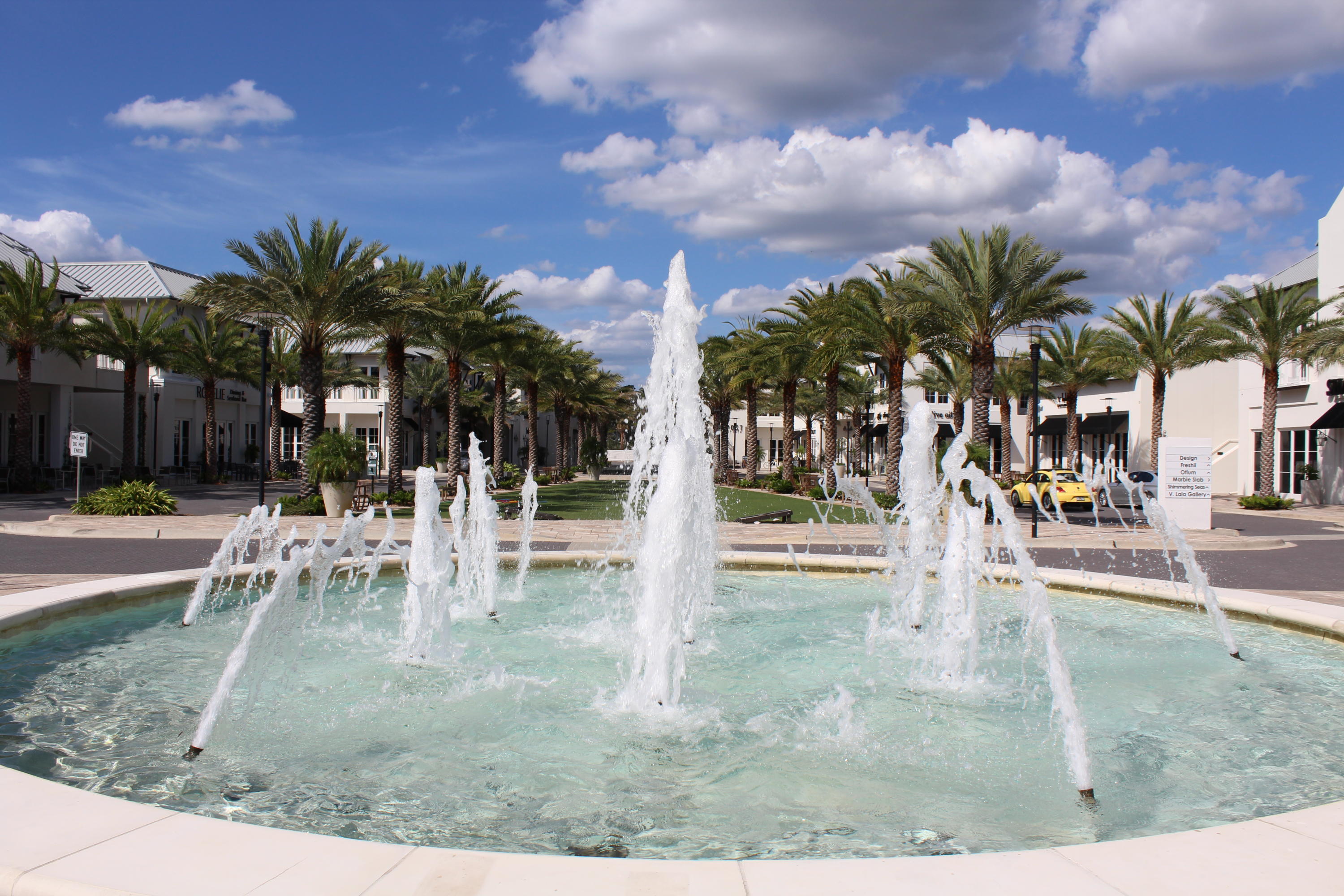 POMPANO PLACE - Land