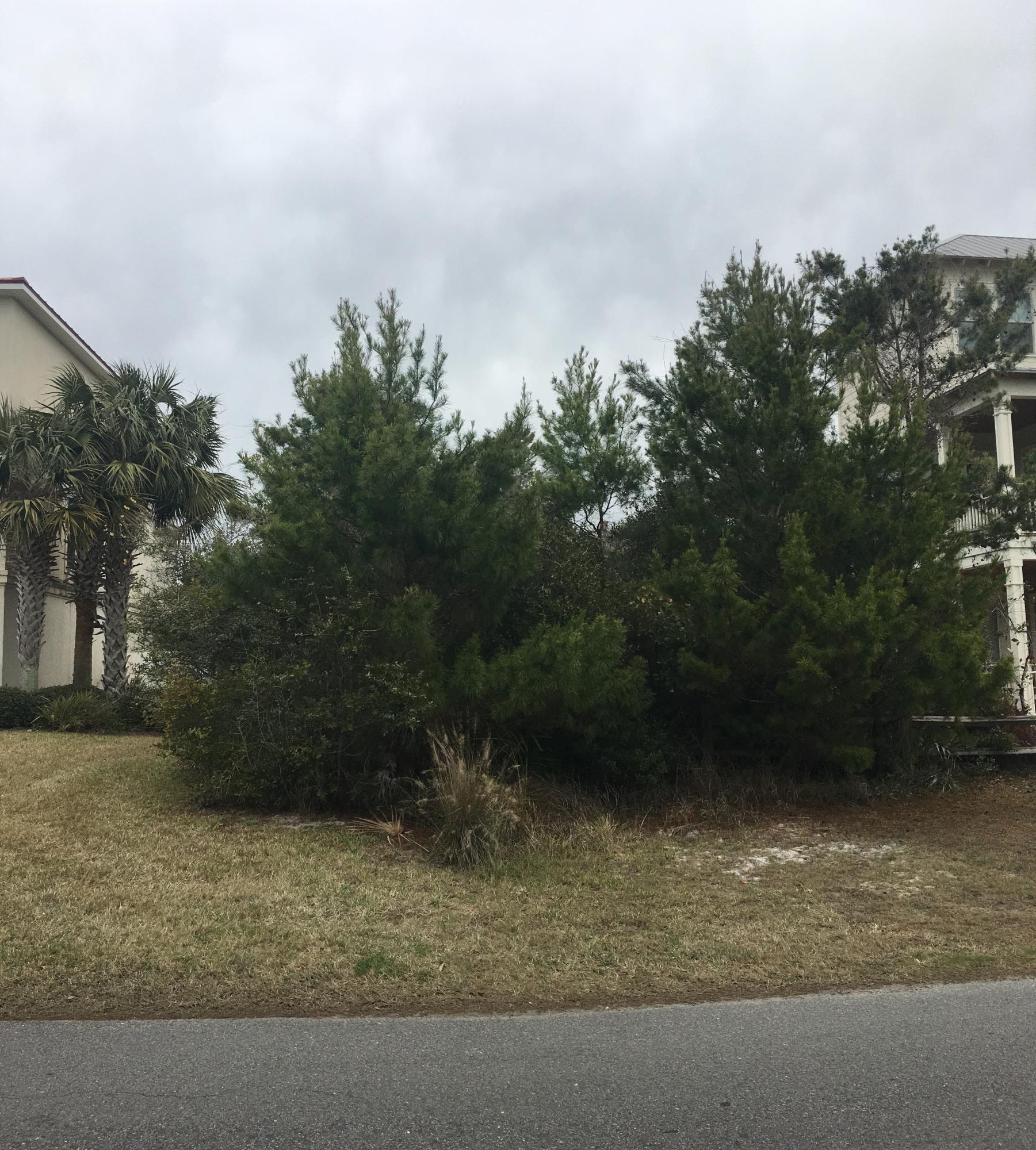 POMPANO PLACE - Land