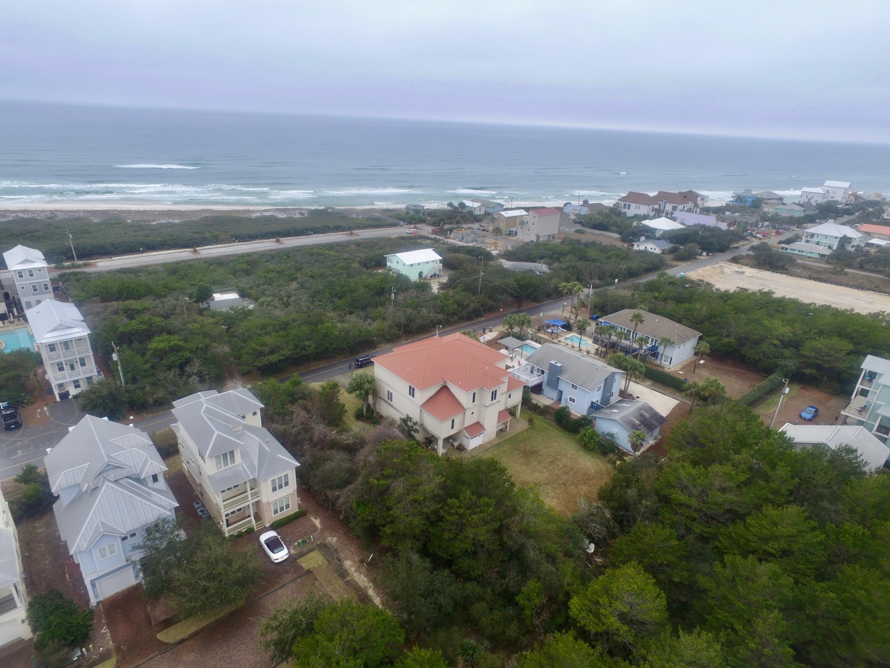 POMPANO PLACE - Land