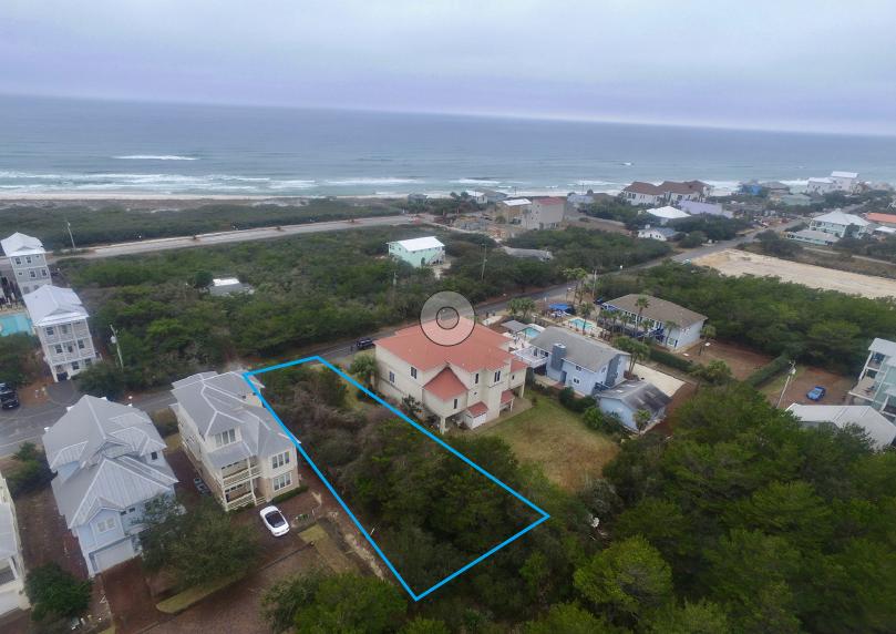 POMPANO PLACE - Land