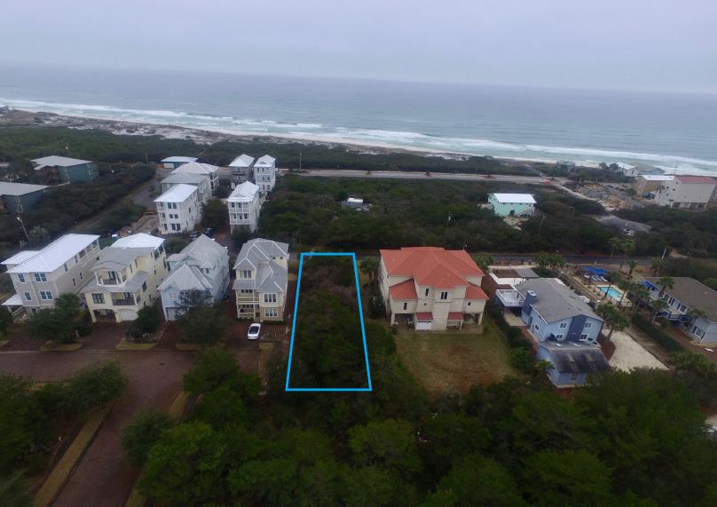 POMPANO PLACE - Land