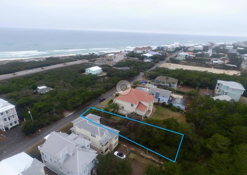 POMPANO PLACE - Land