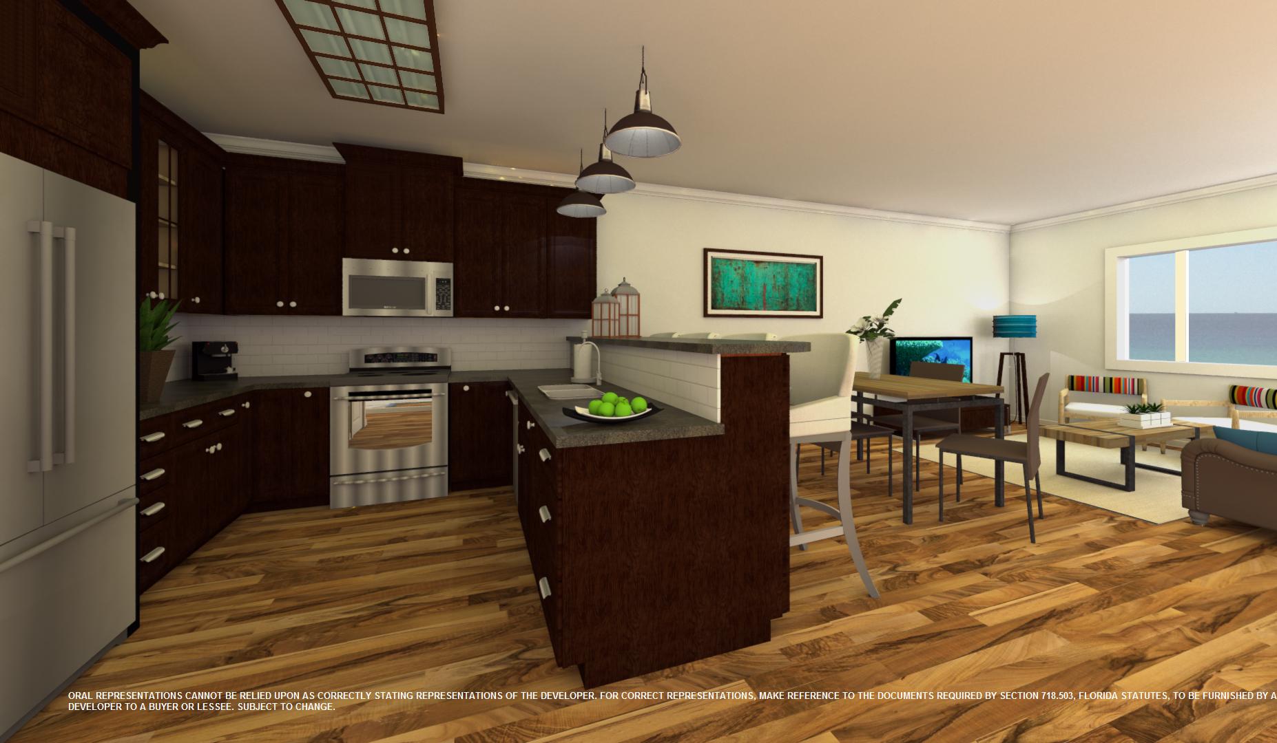 ALERIO - Residential