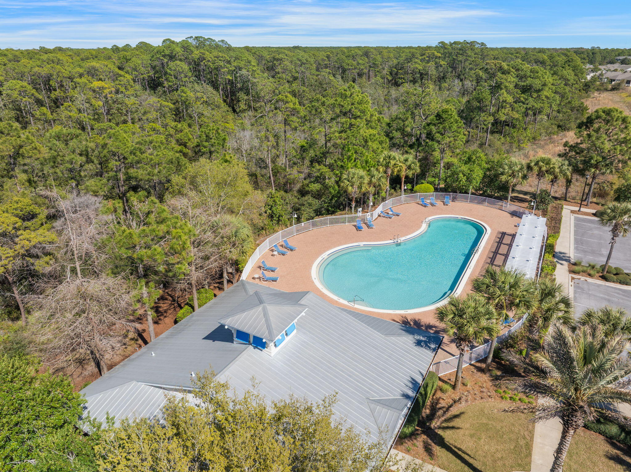 Whisper Dunes - Residential Lease