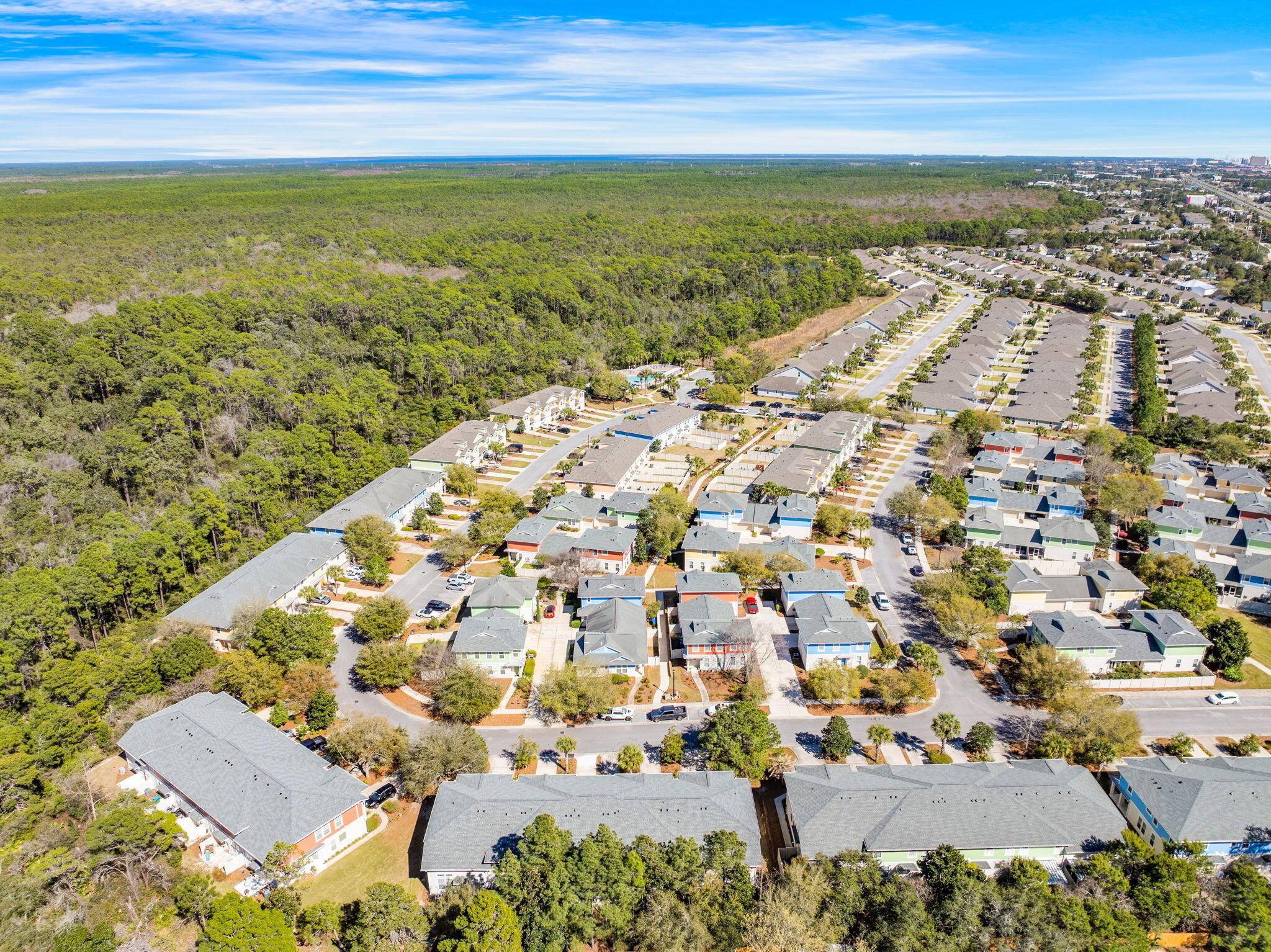 Whisper Dunes - Residential Lease