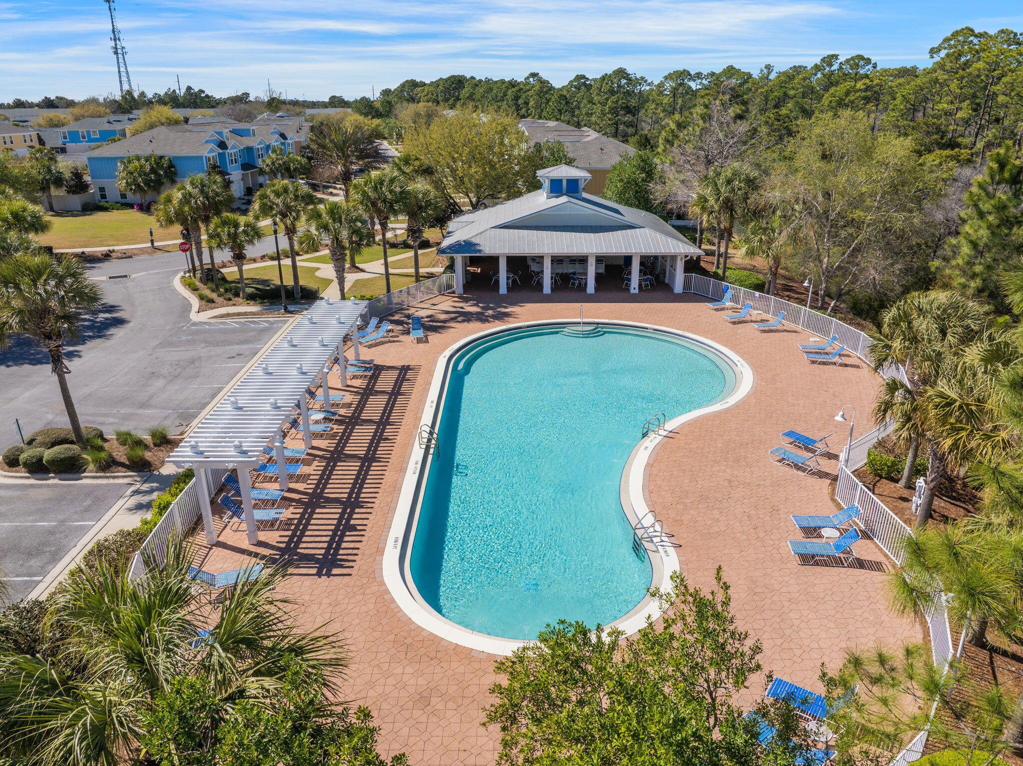 Whisper Dunes - Residential Lease