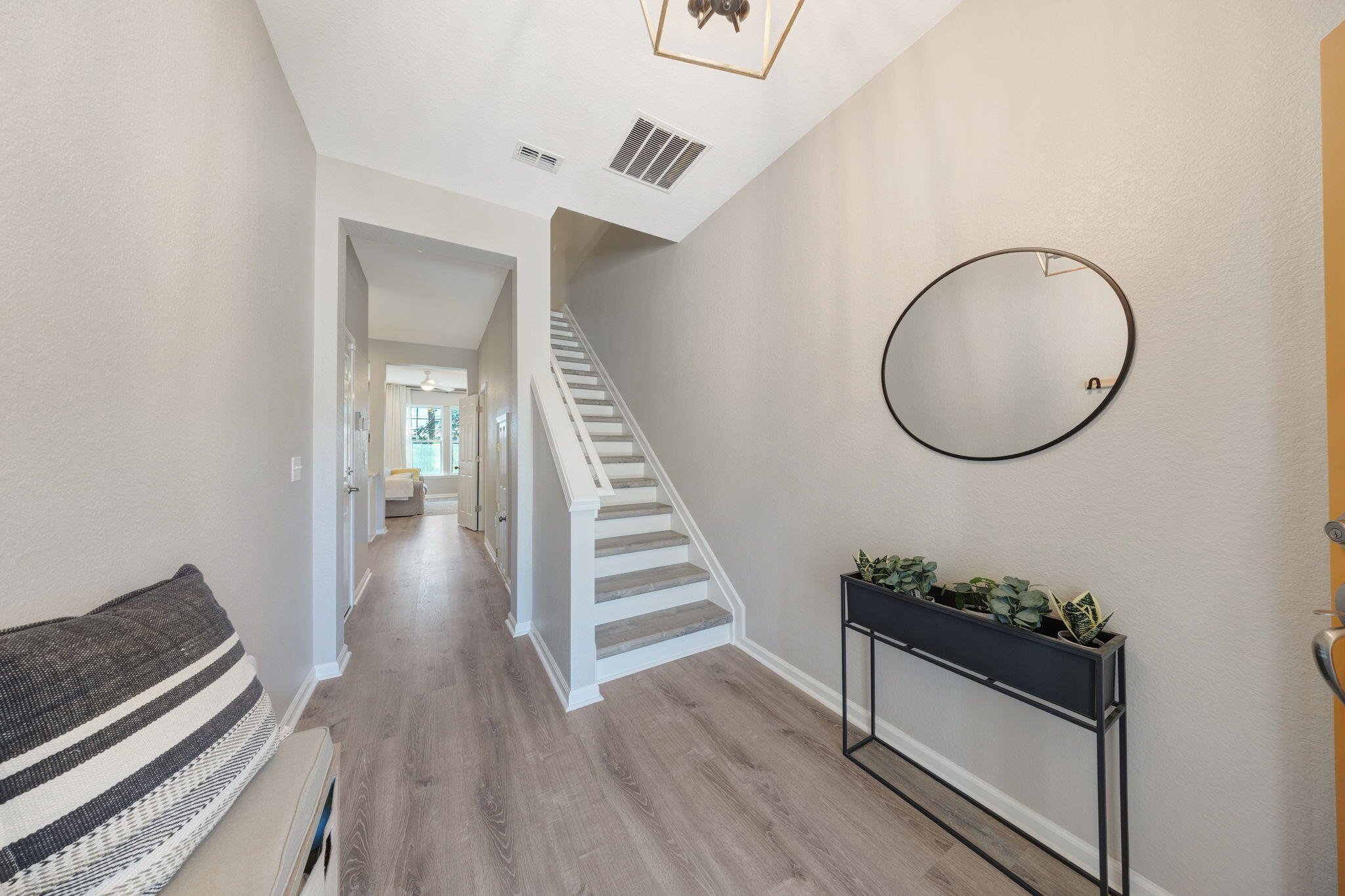 Whisper Dunes - Residential Lease