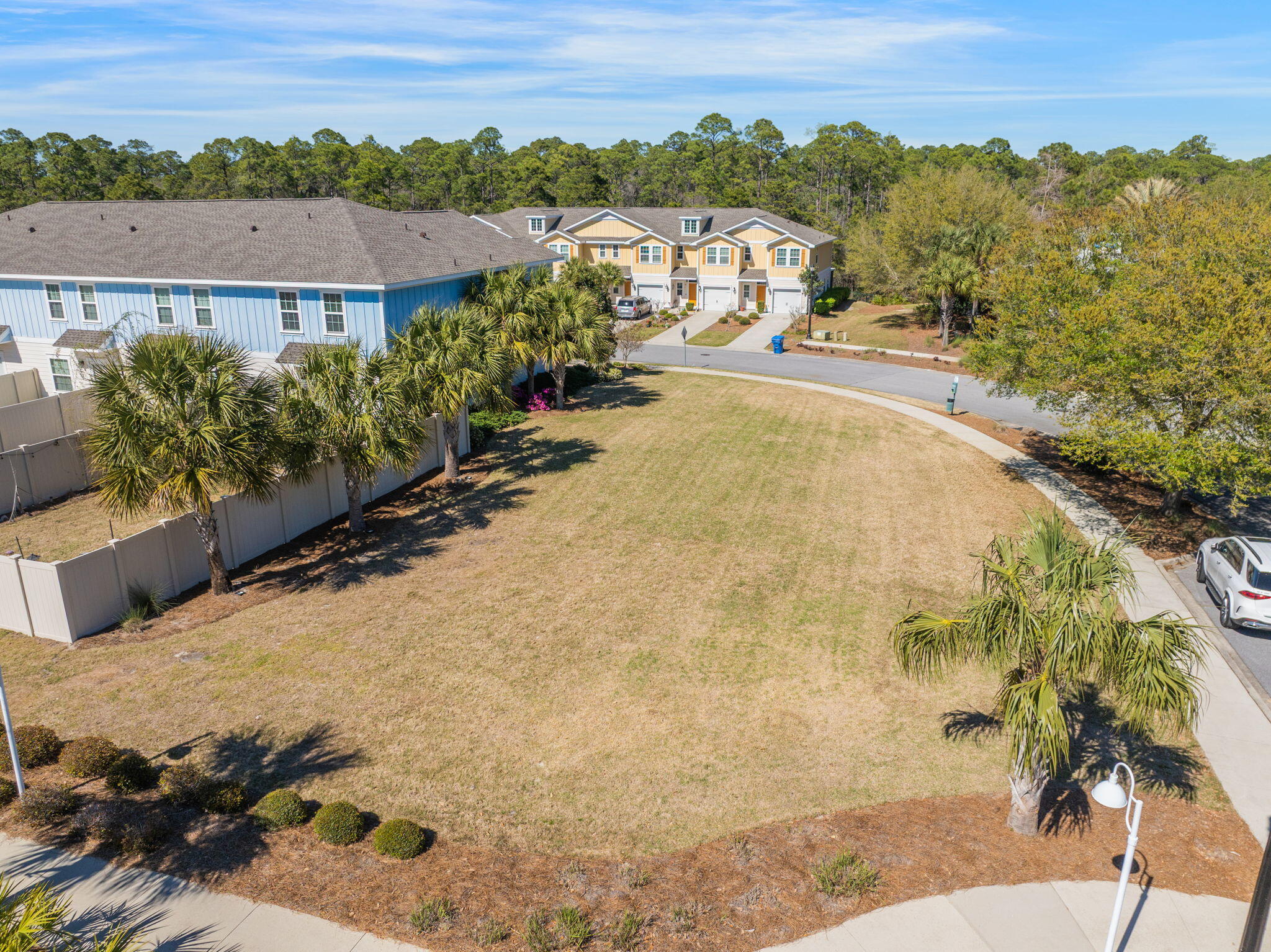 Whisper Dunes - Residential Lease