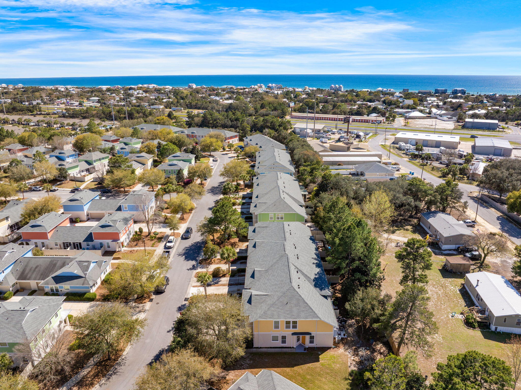 Whisper Dunes - Residential Lease