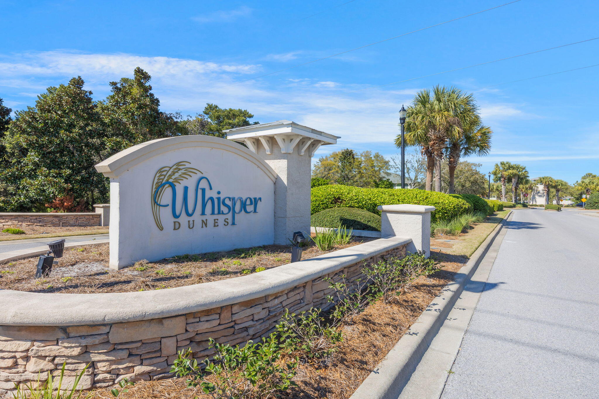 Whisper Dunes - Residential Lease
