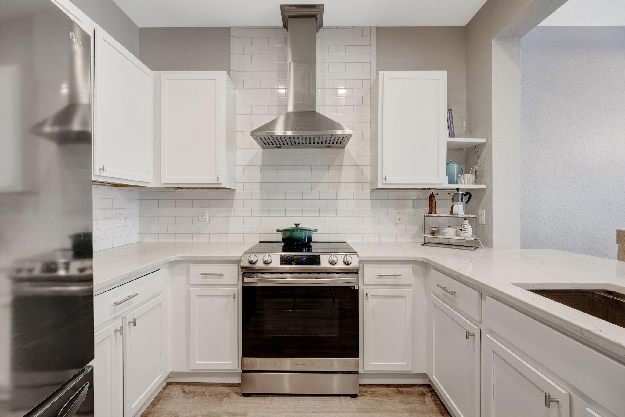 Whisper Dunes - Residential Lease