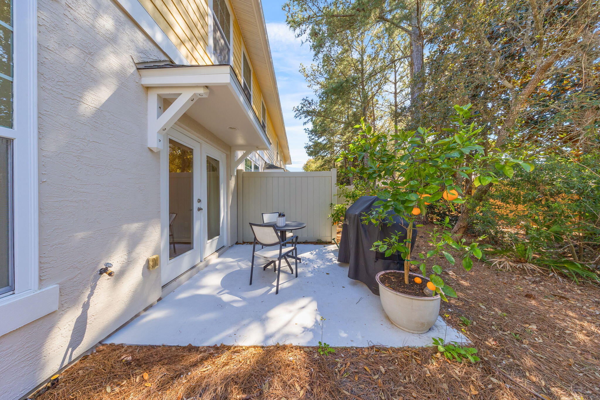 Whisper Dunes - Residential Lease