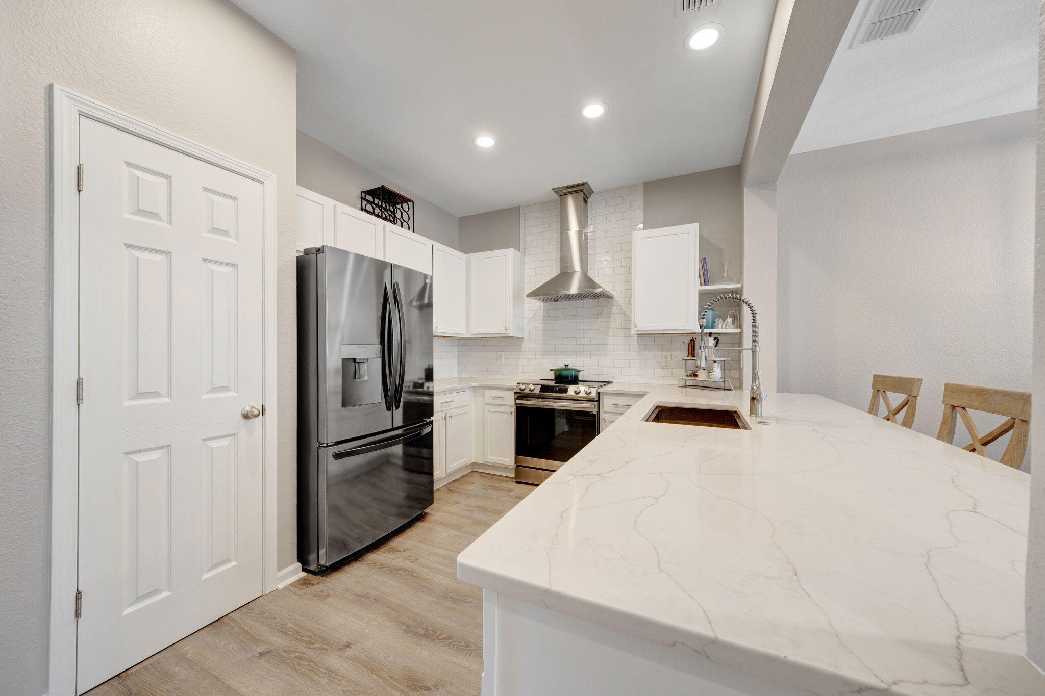 Whisper Dunes - Residential Lease