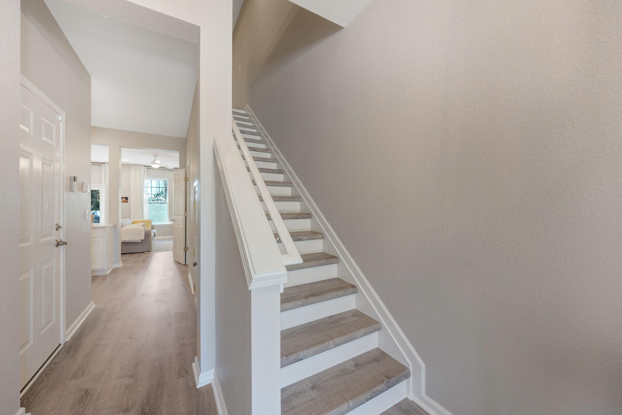 Whisper Dunes - Residential Lease
