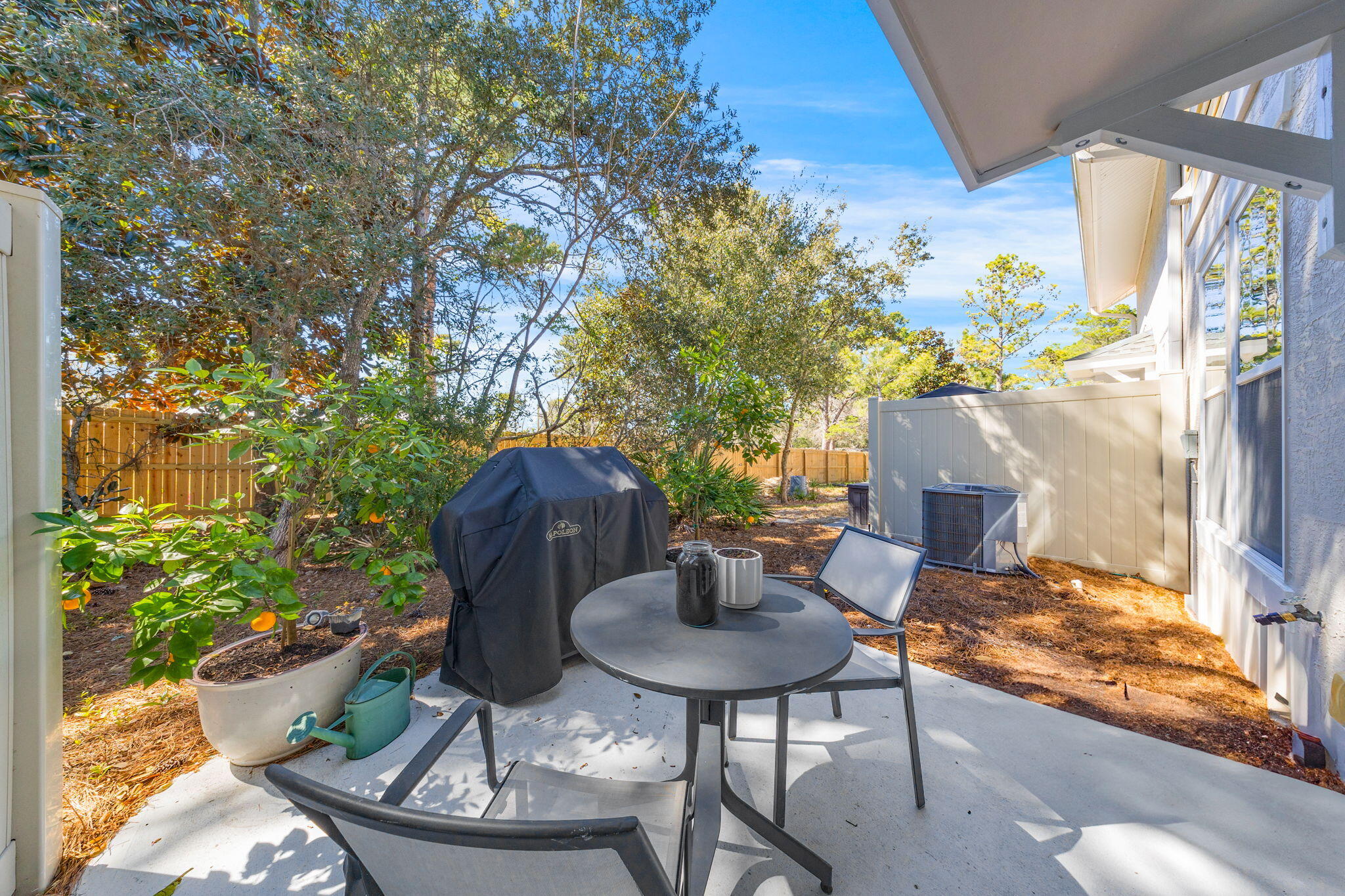 Whisper Dunes - Residential Lease