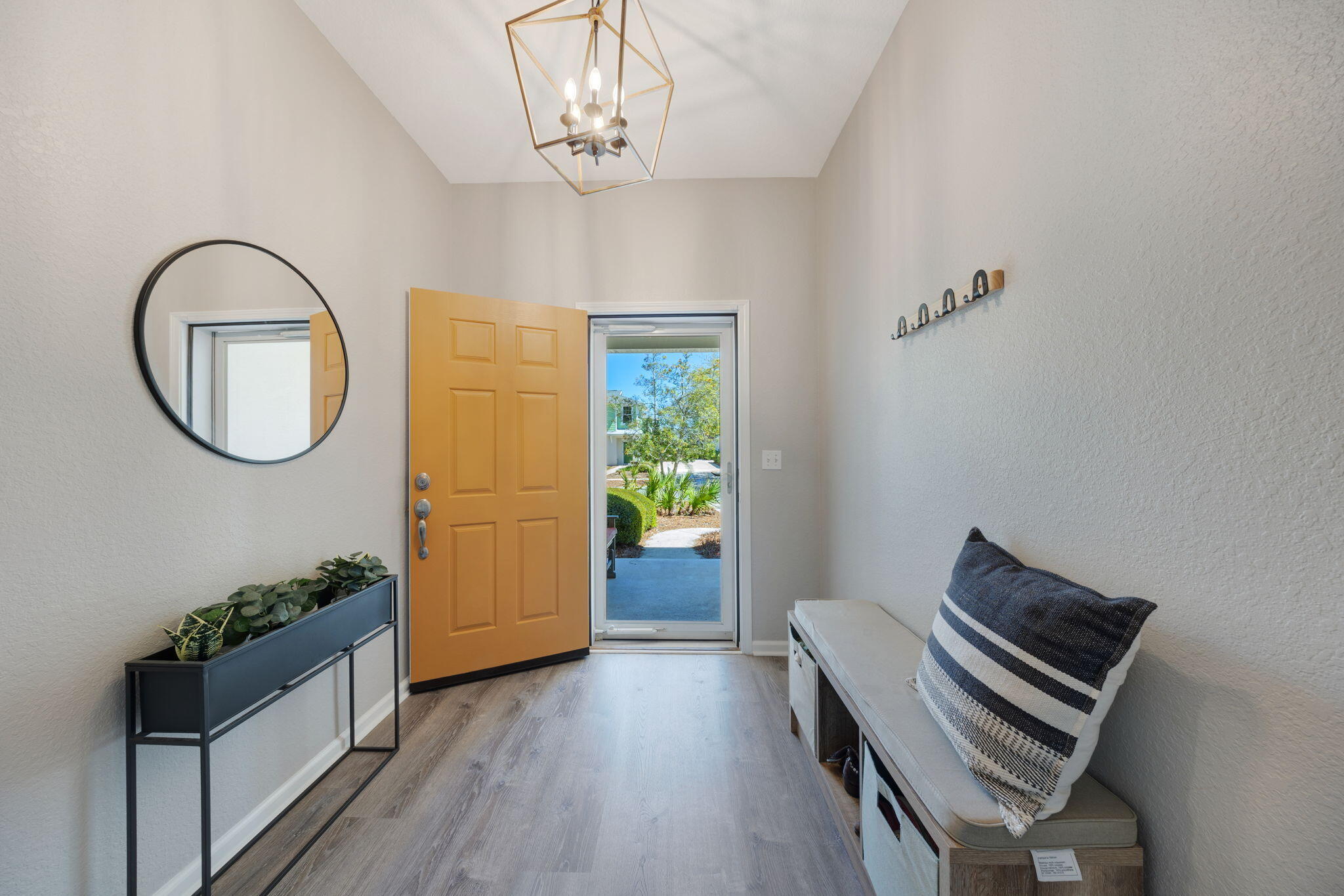 Whisper Dunes - Residential Lease