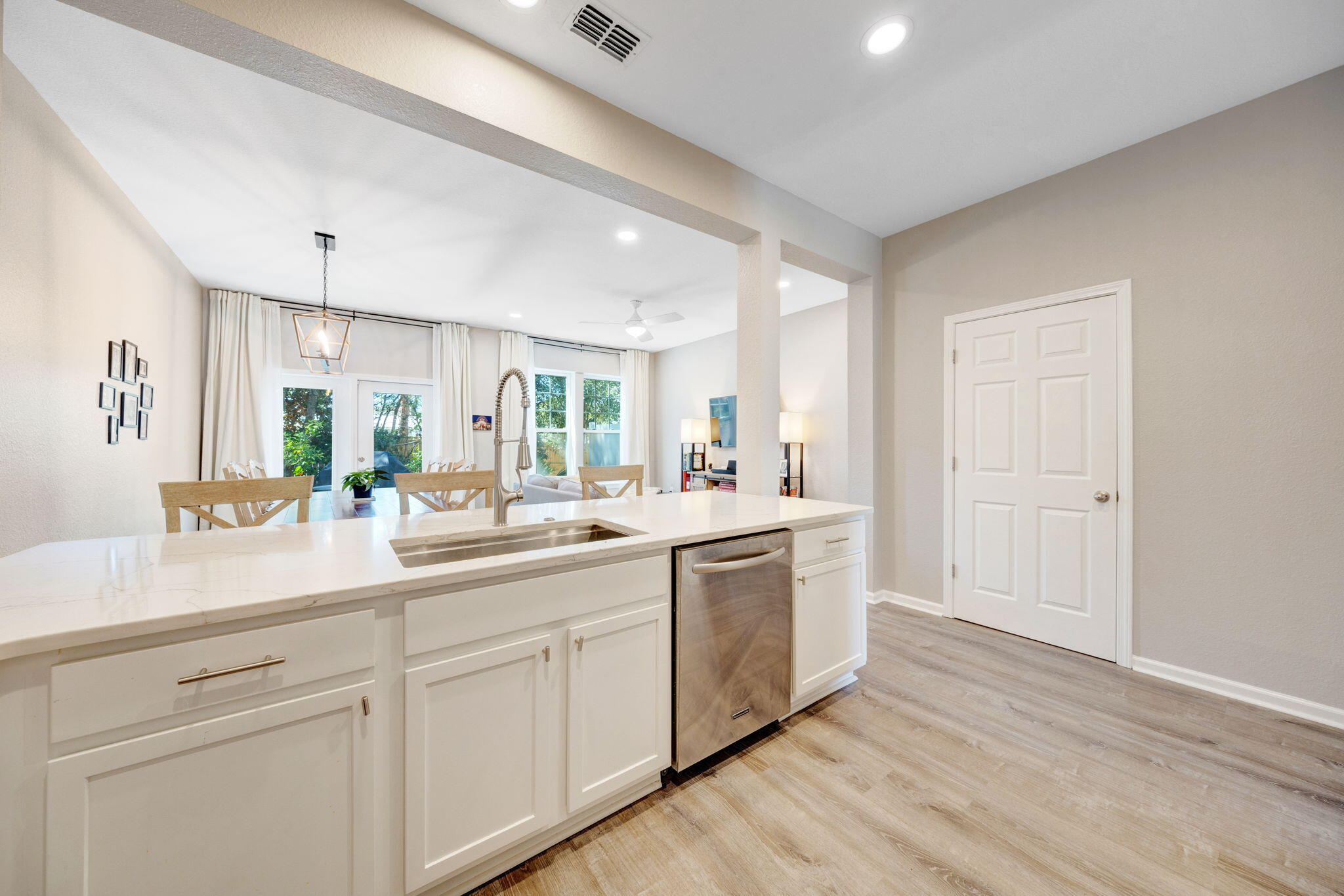 Whisper Dunes - Residential Lease