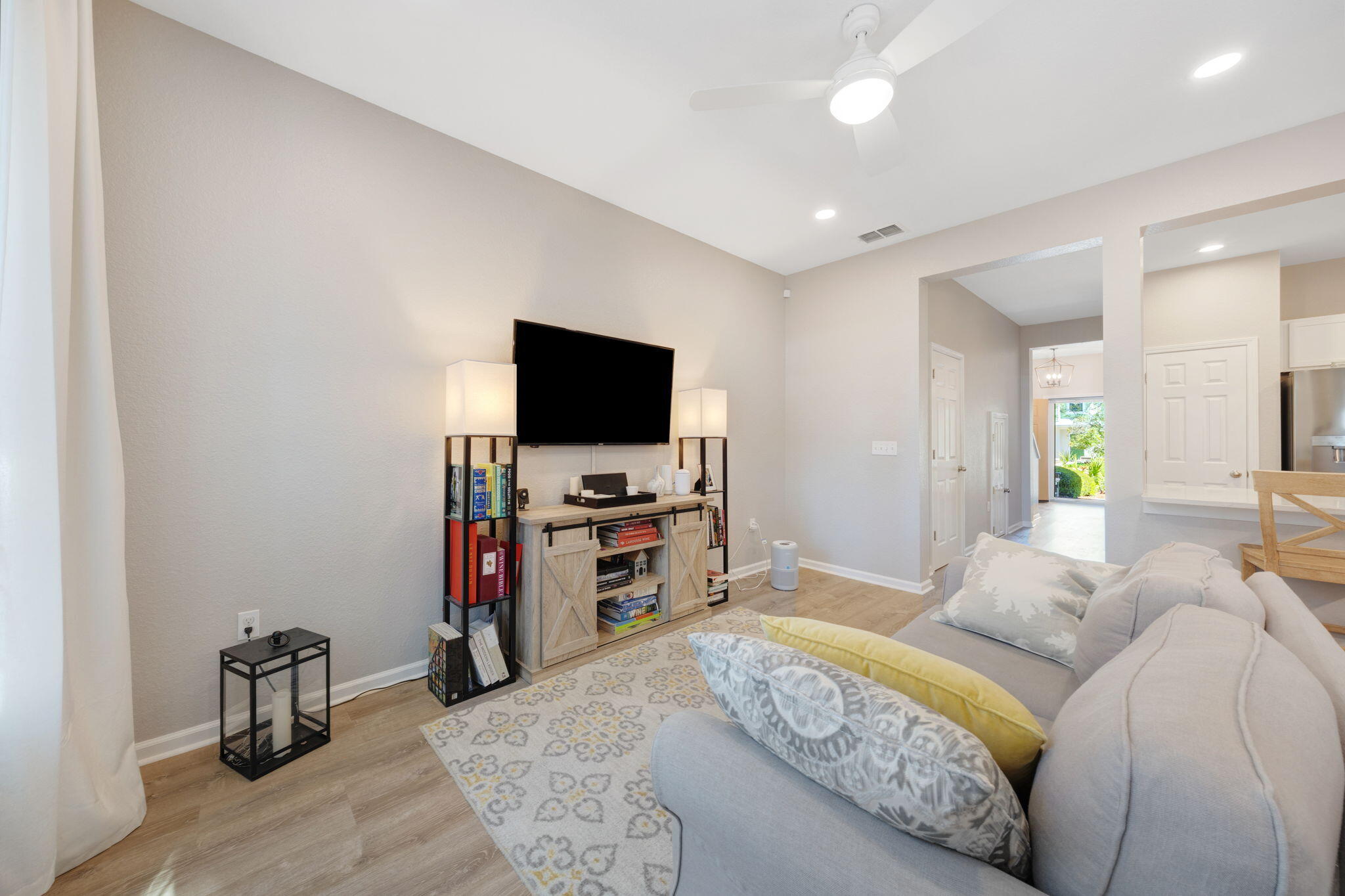 Whisper Dunes - Residential Lease
