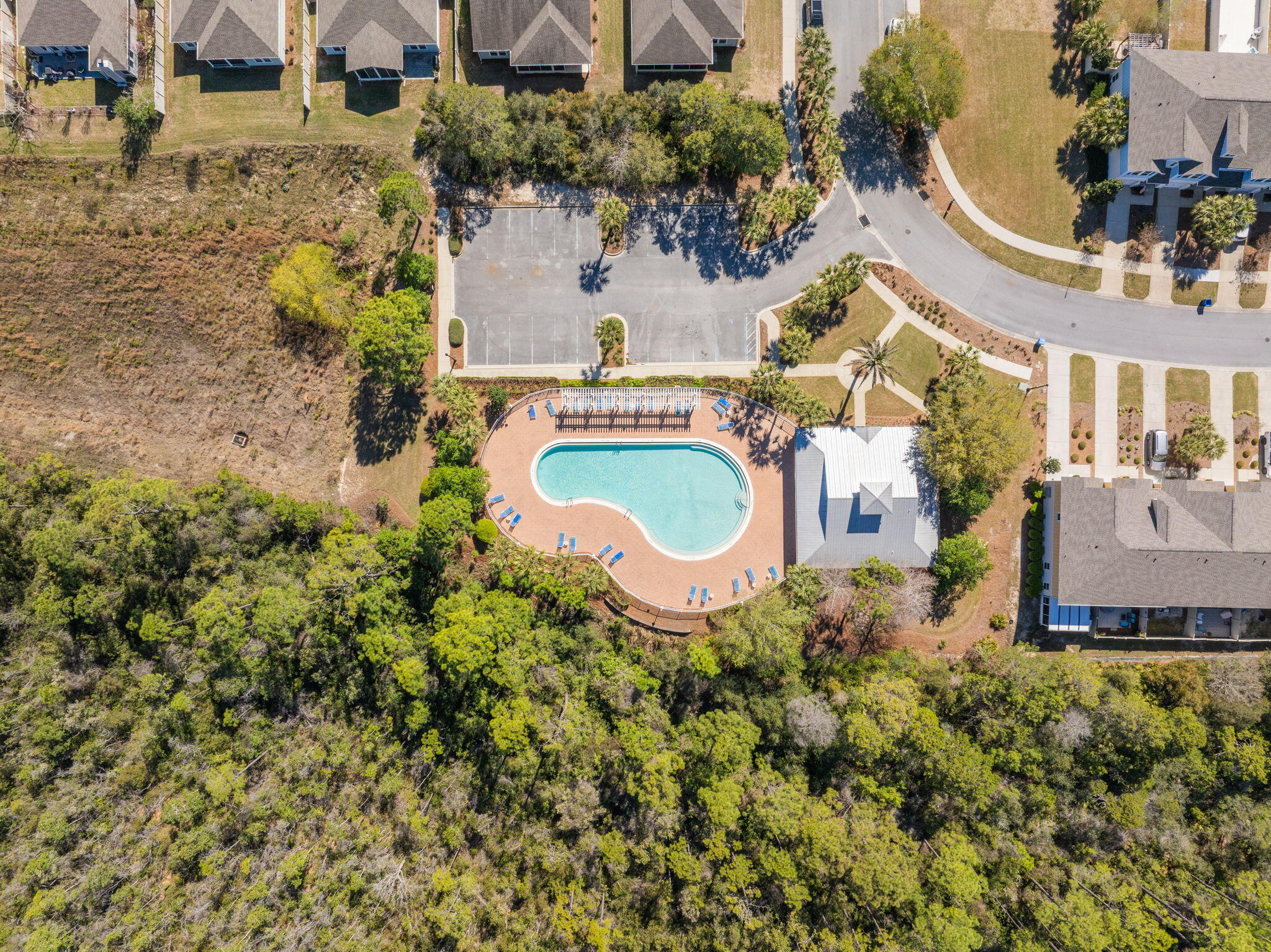 Whisper Dunes - Residential Lease