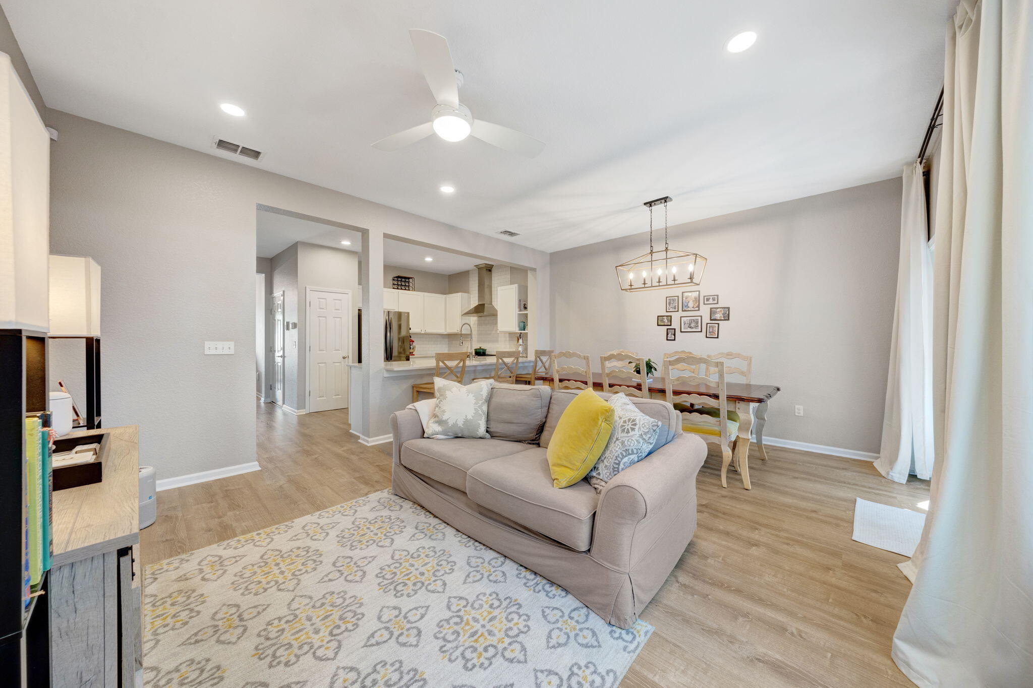 Whisper Dunes - Residential Lease