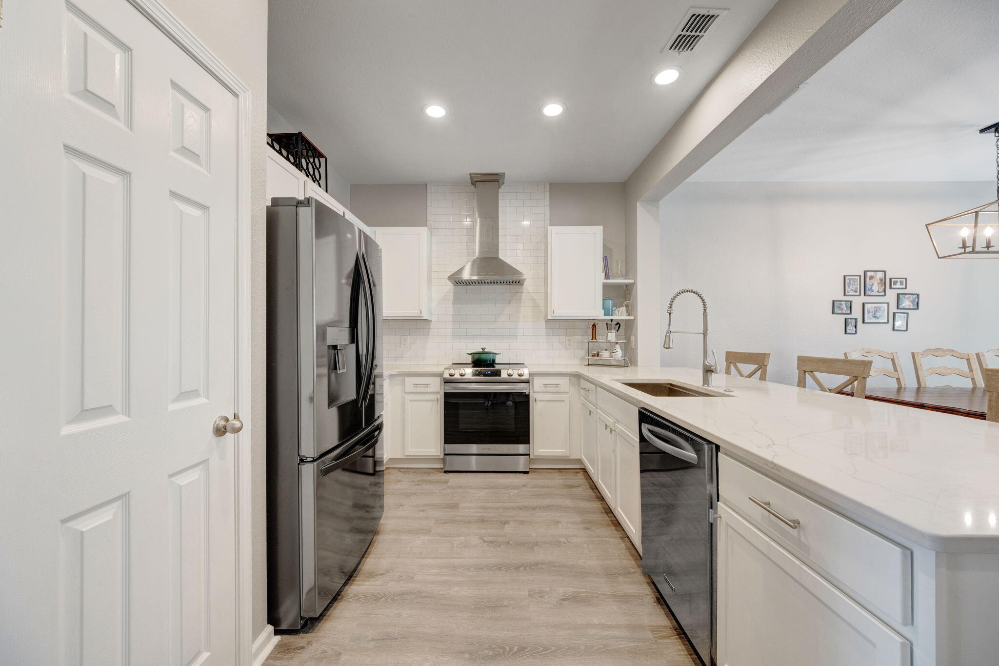 Whisper Dunes - Residential Lease
