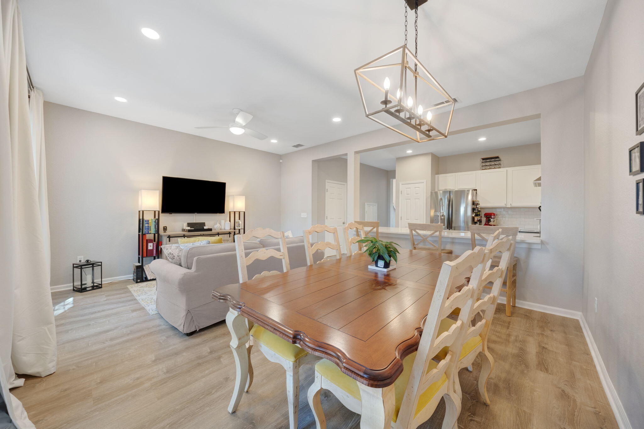 Whisper Dunes - Residential Lease