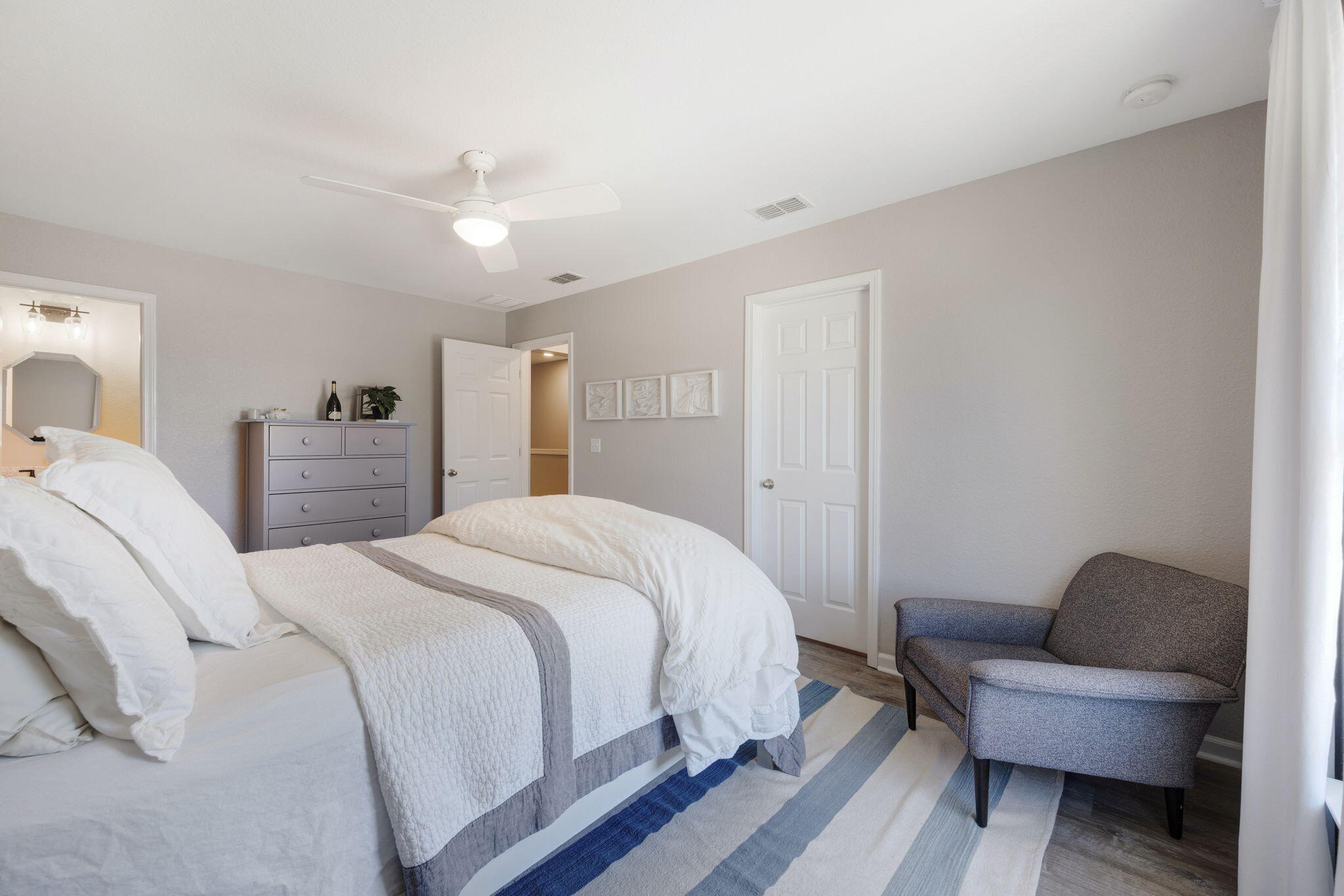 Whisper Dunes - Residential Lease