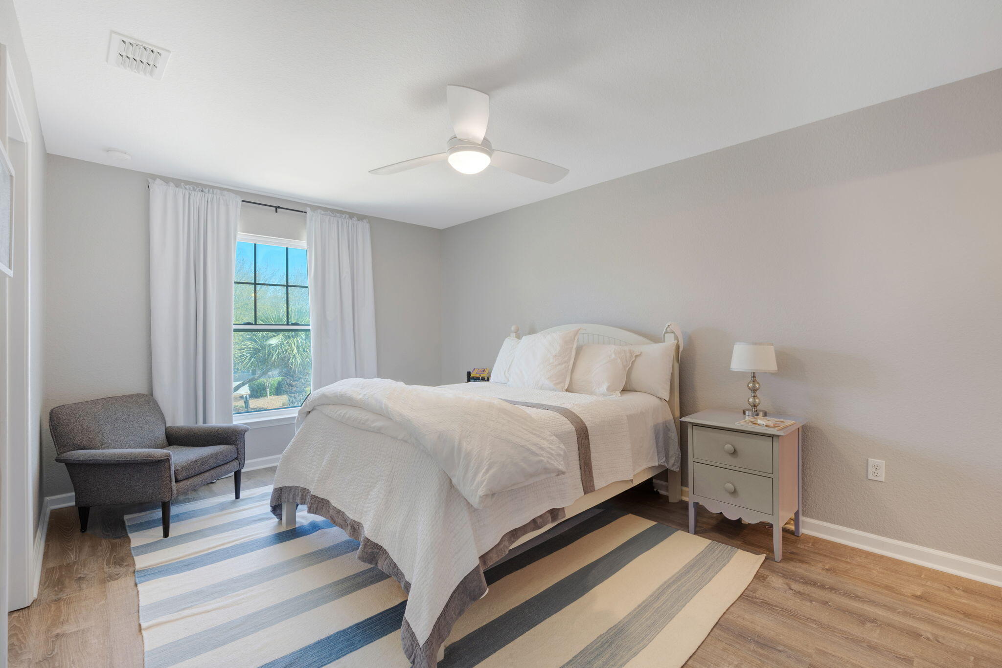 Whisper Dunes - Residential Lease