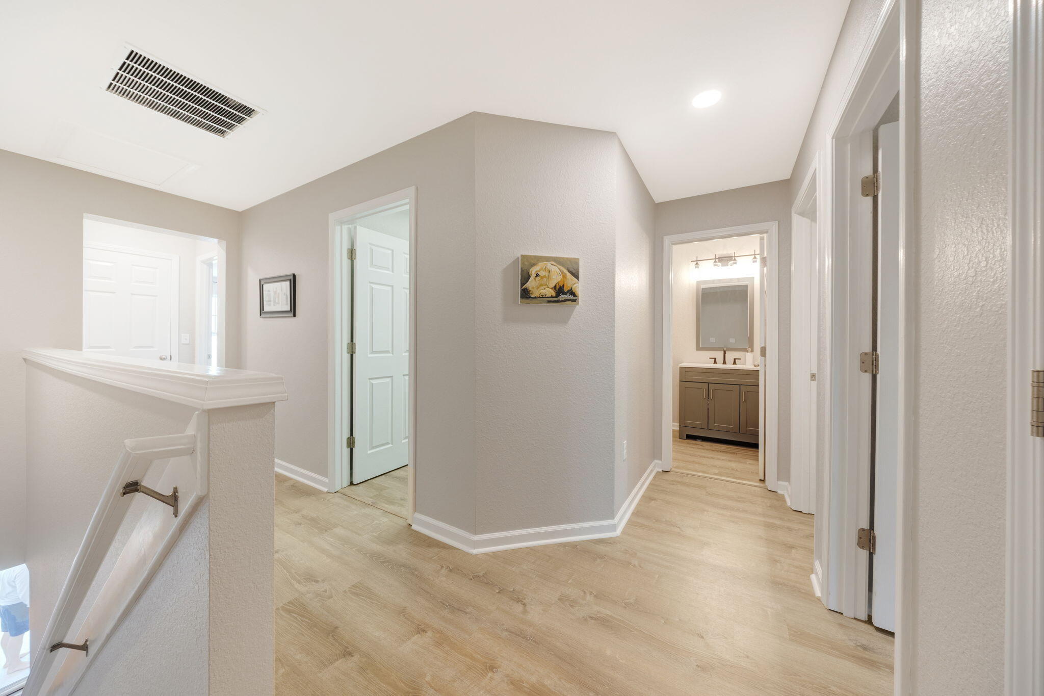Whisper Dunes - Residential Lease