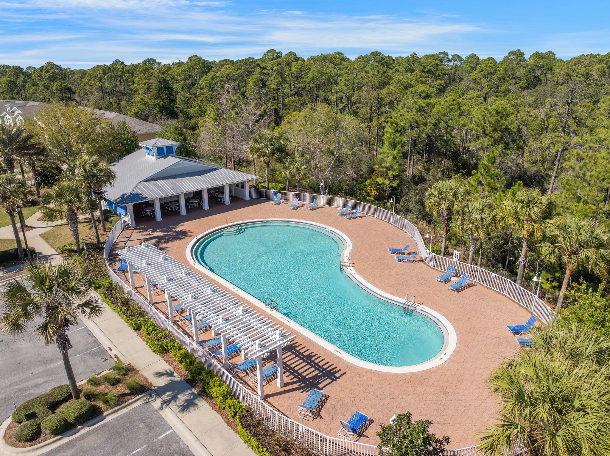 Whisper Dunes - Residential Lease