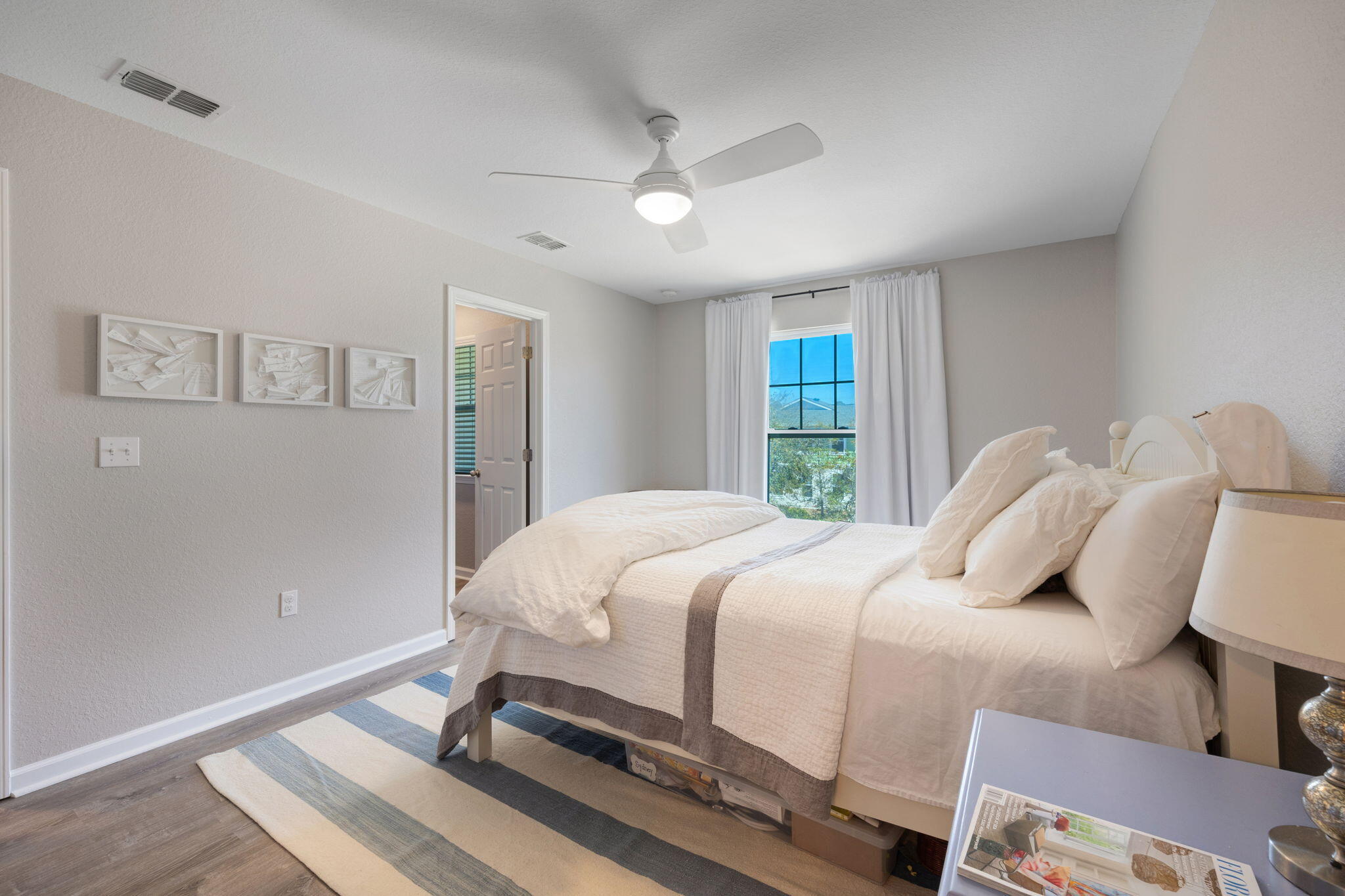 Whisper Dunes - Residential Lease