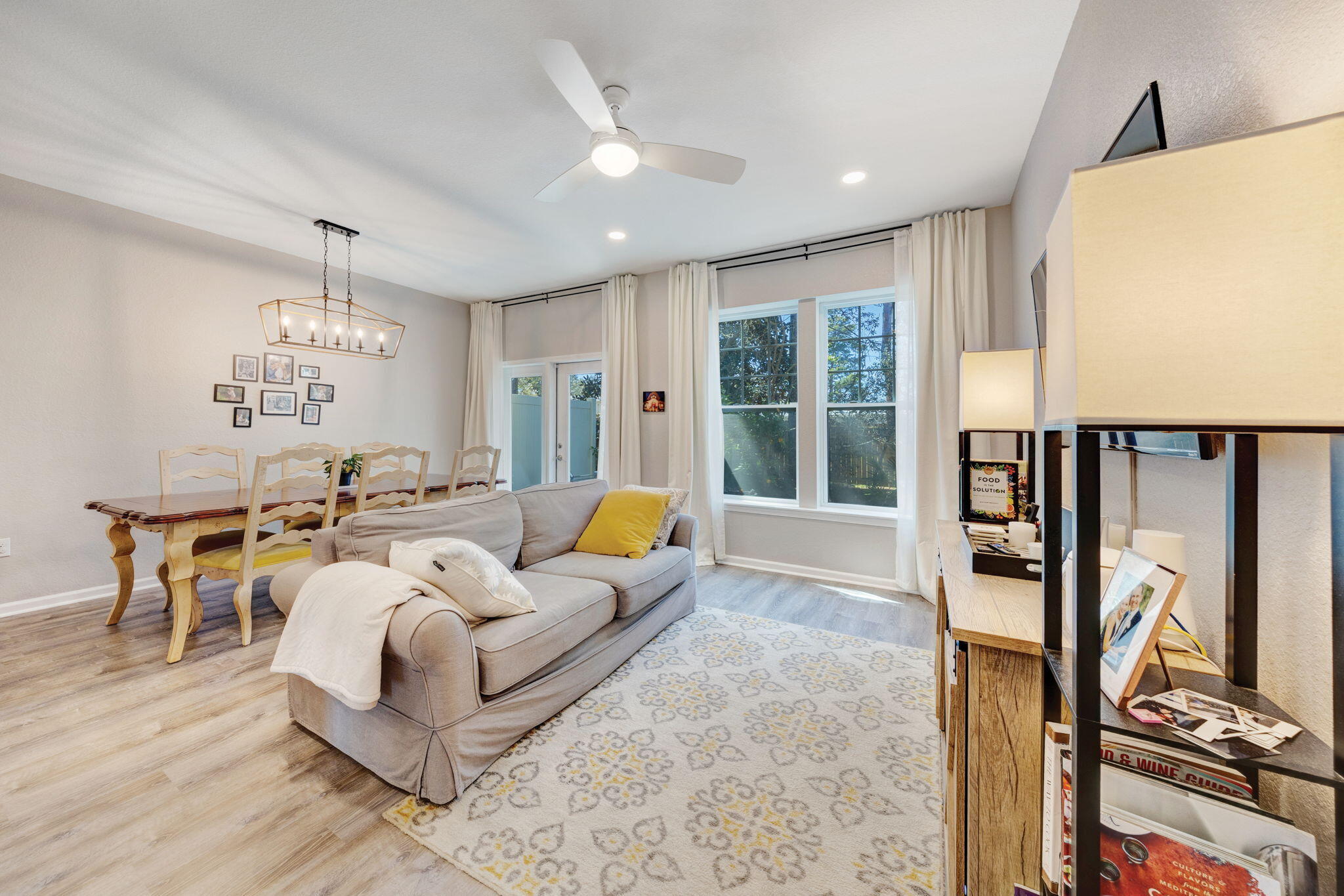 Whisper Dunes - Residential Lease