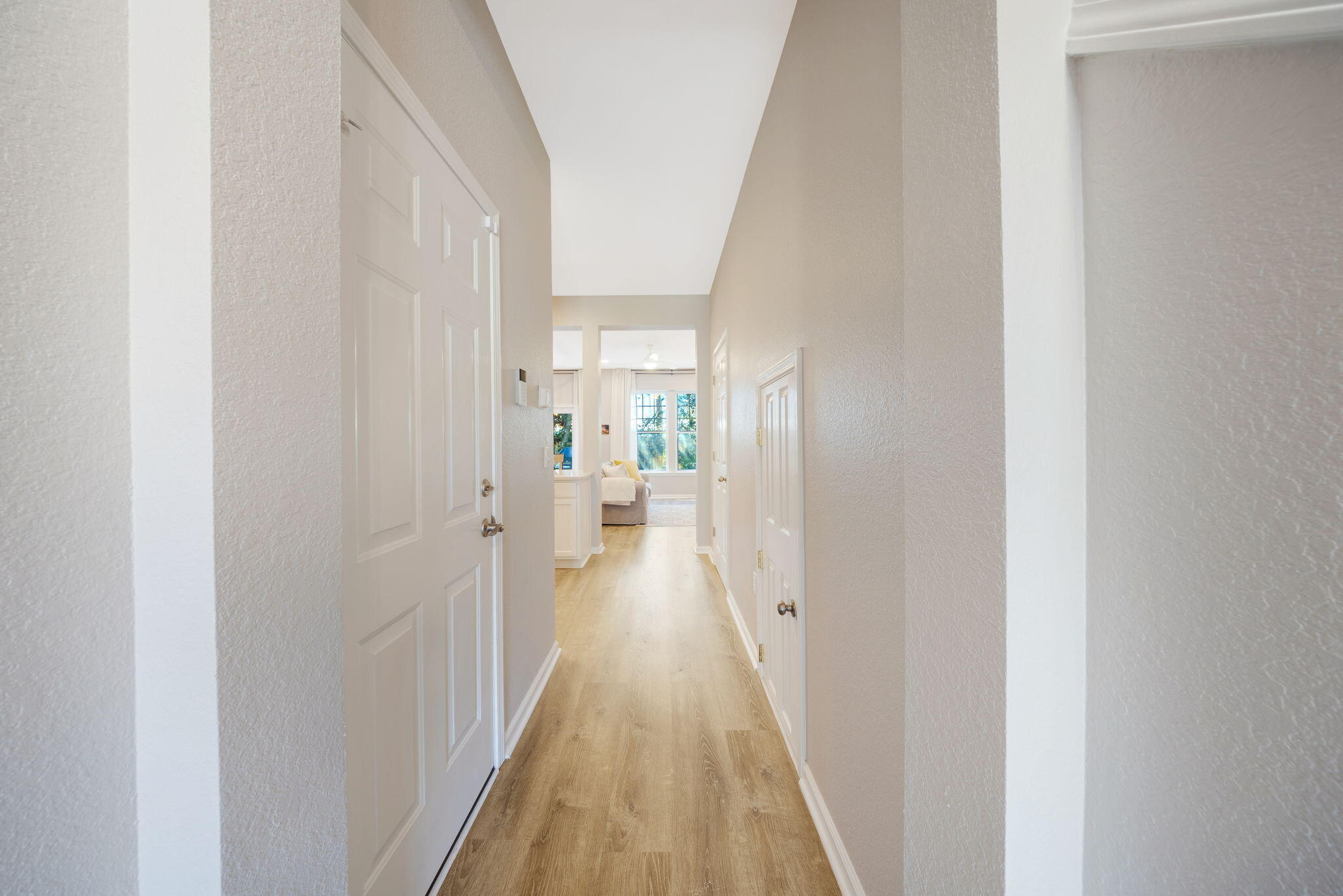 Whisper Dunes - Residential Lease