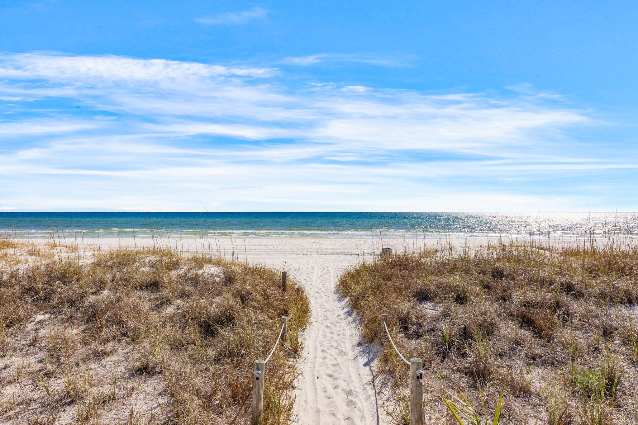 Whisper Dunes - Residential Lease