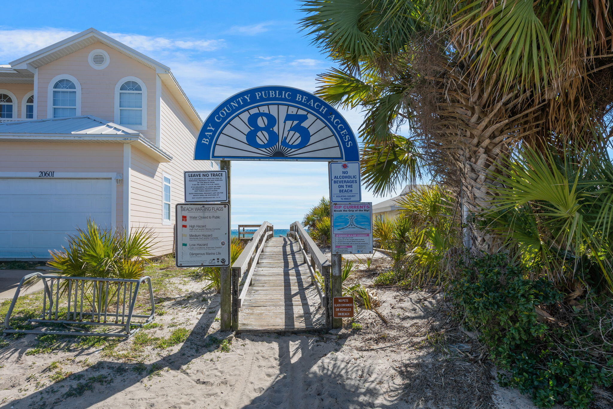 Whisper Dunes - Residential Lease