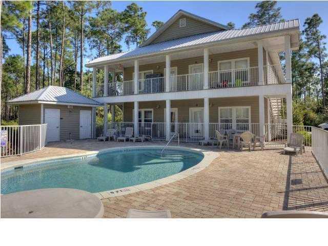 GRAND PINES - Residential Lease