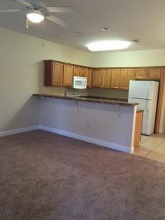 GRAND PINES - Residential Lease