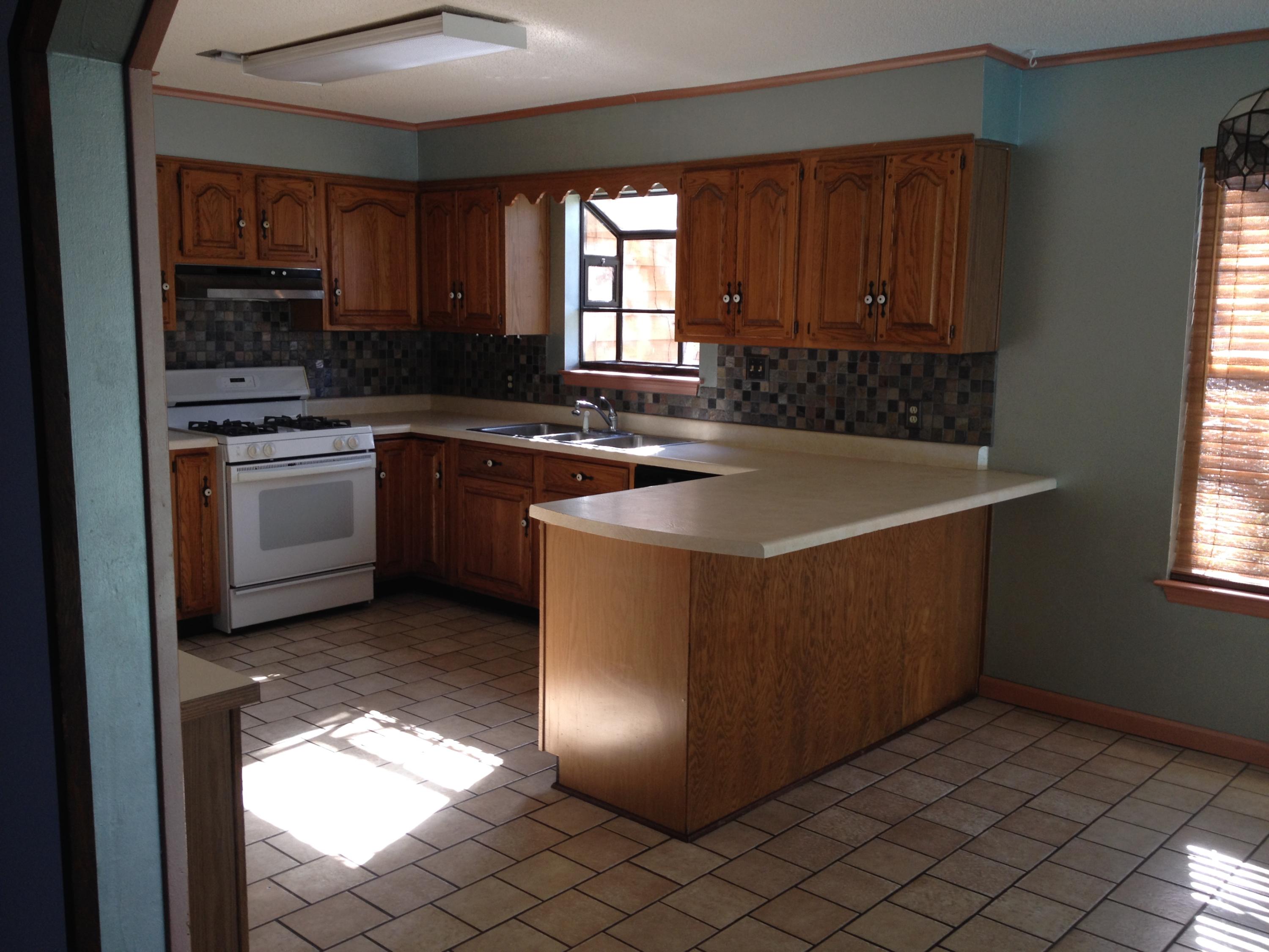 CLOVERDALE S/D - Residential