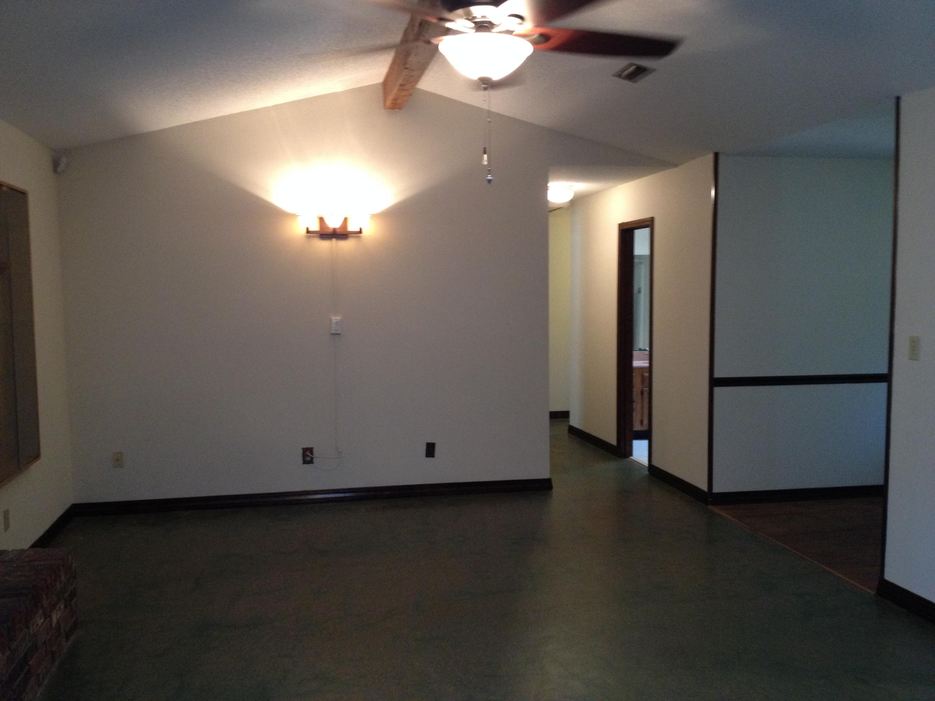 CLOVERDALE S/D - Residential