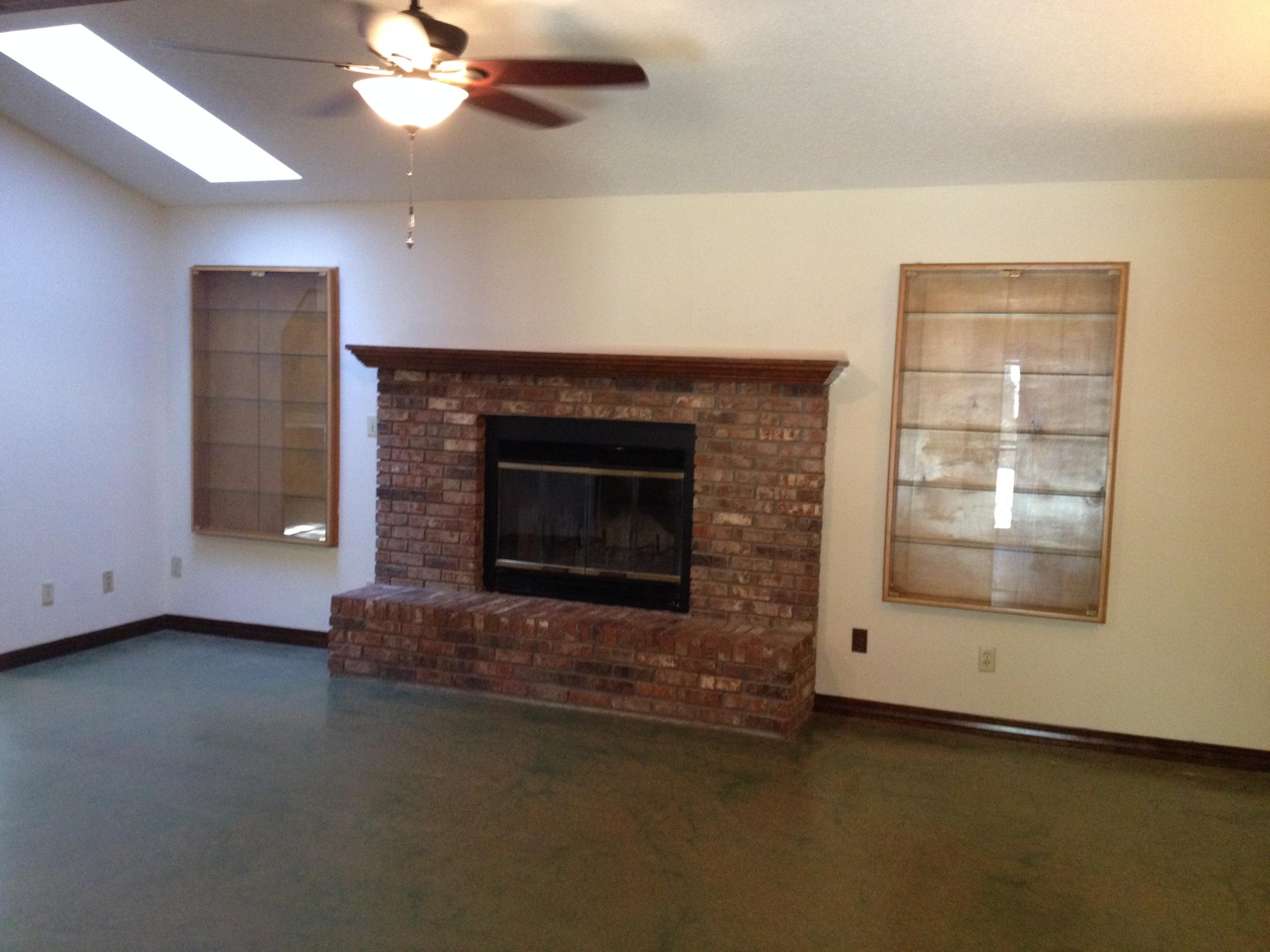 CLOVERDALE S/D - Residential