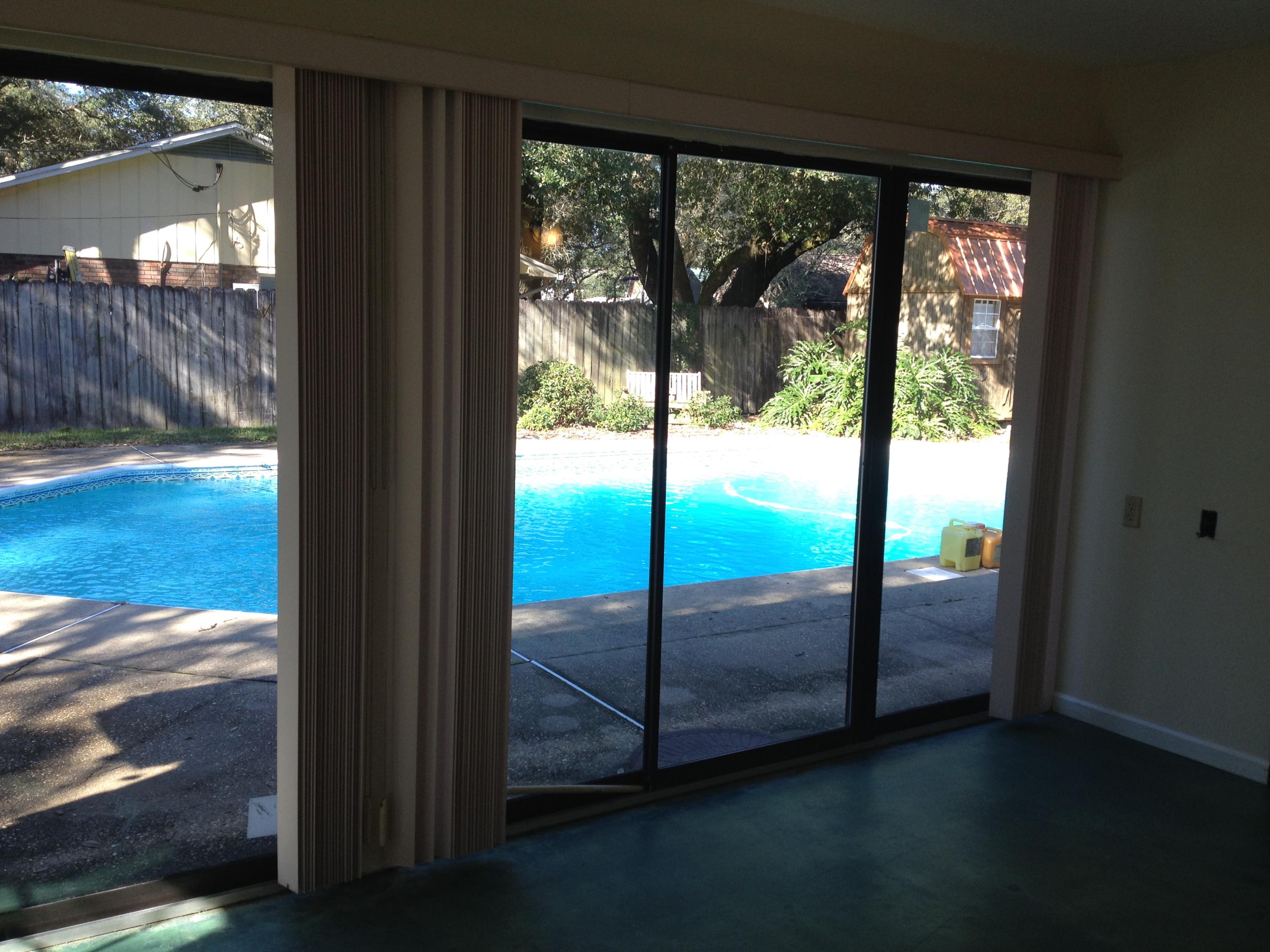 CLOVERDALE S/D - Residential